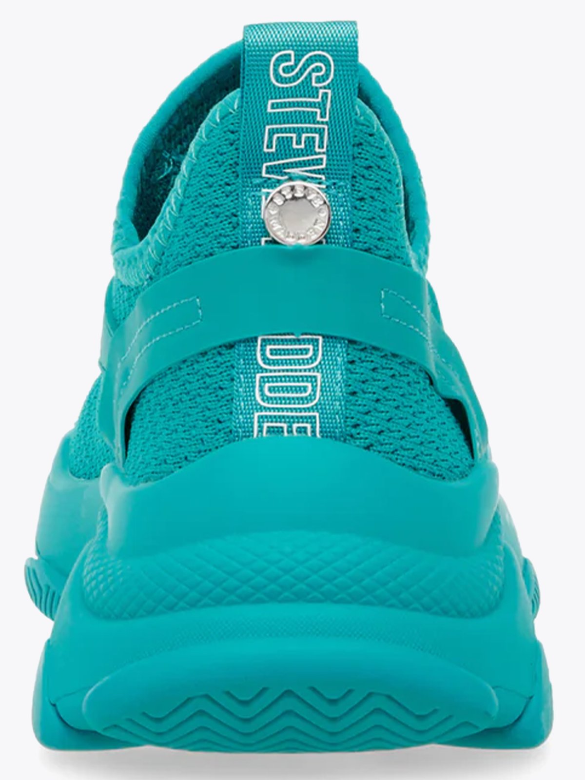 Steve Madden Match-E Sneaker Teal