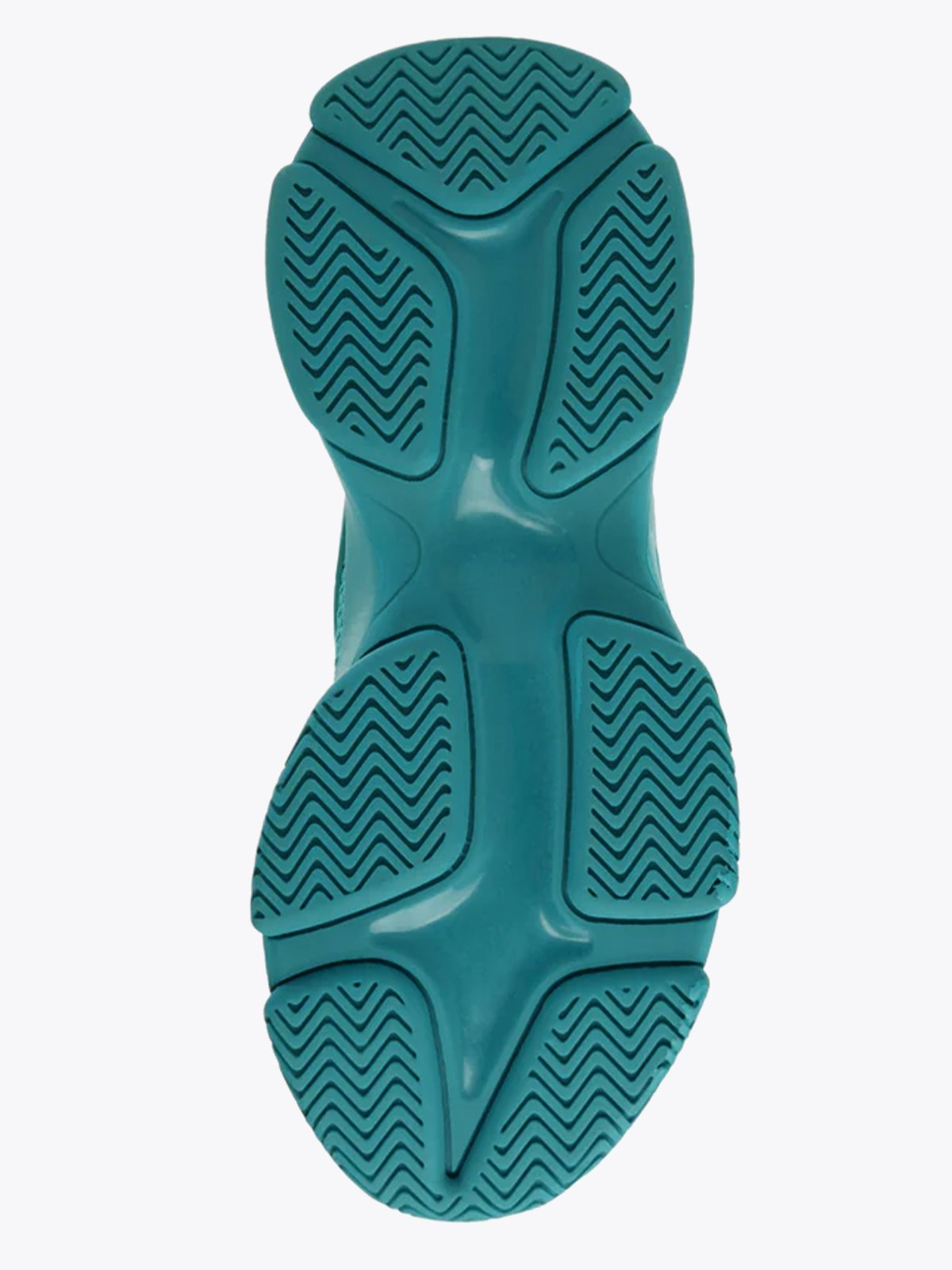 Steve Madden Match-E Sneaker Teal