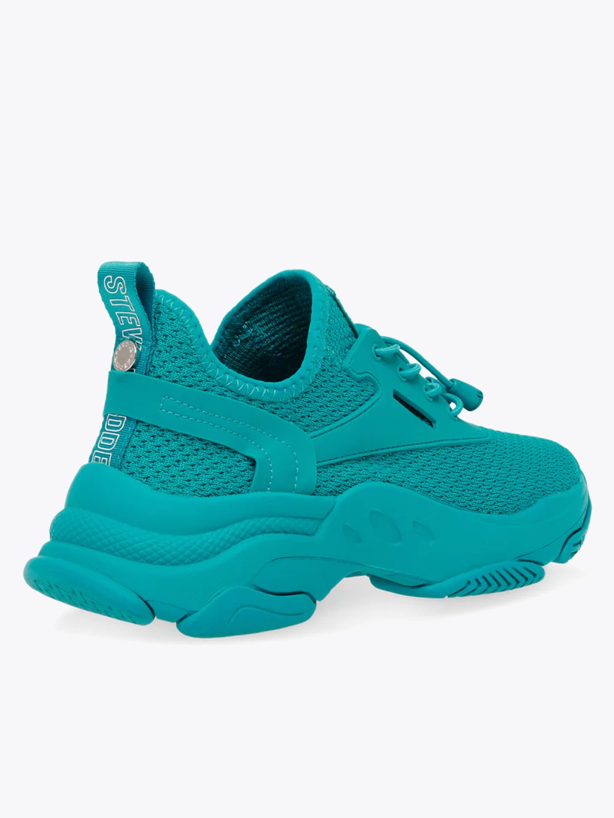 Steve Madden Match-E Sneaker Teal