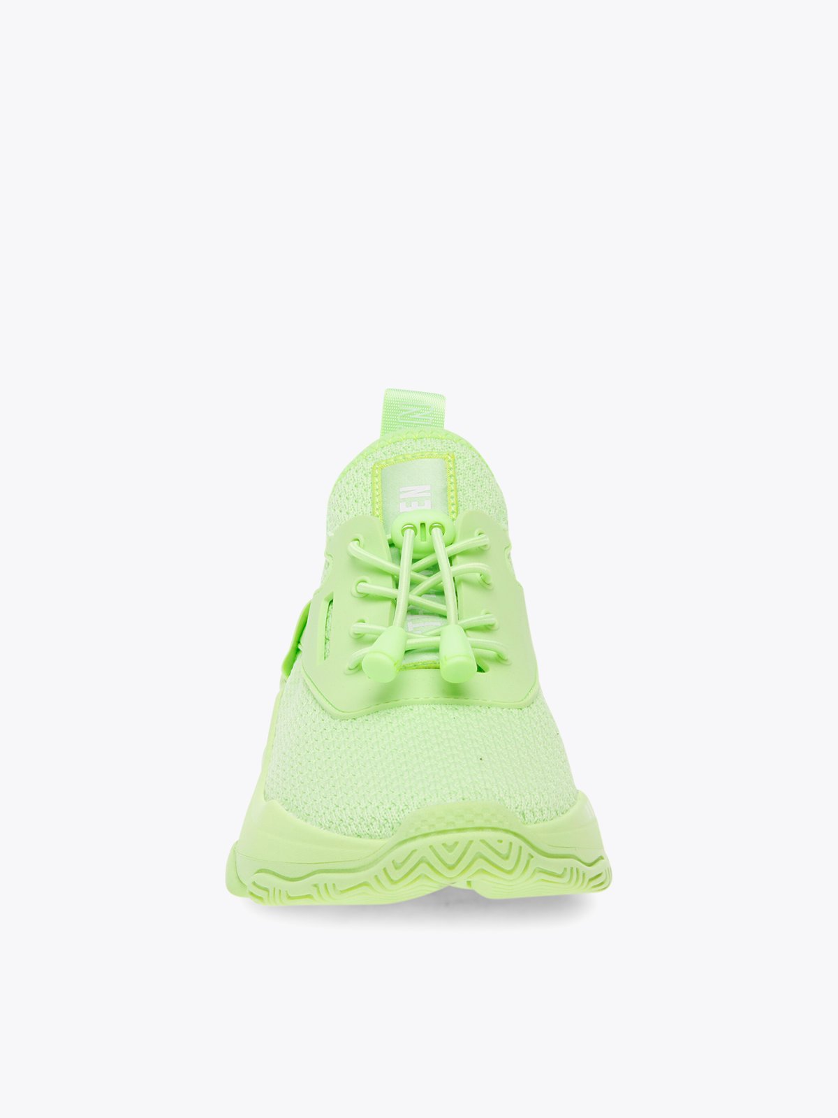 Steve Madden Match-E Sneaker Soft Lime