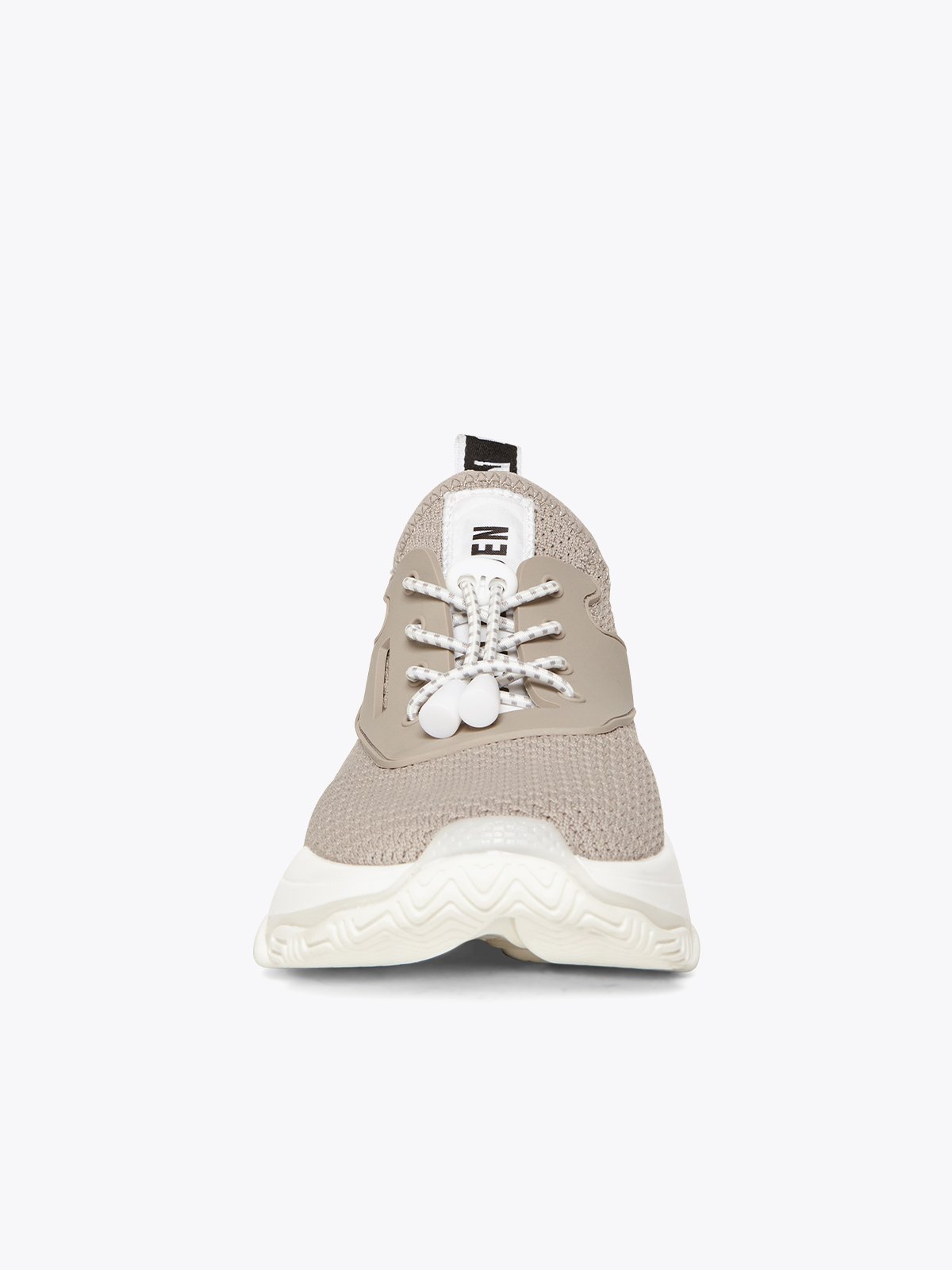 Steve Madden Match-E Sneaker Taupe