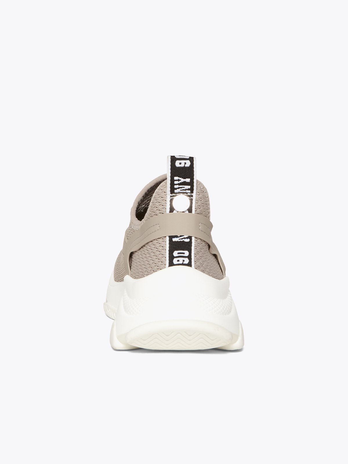 Steve Madden Match-E Sneaker Taupe