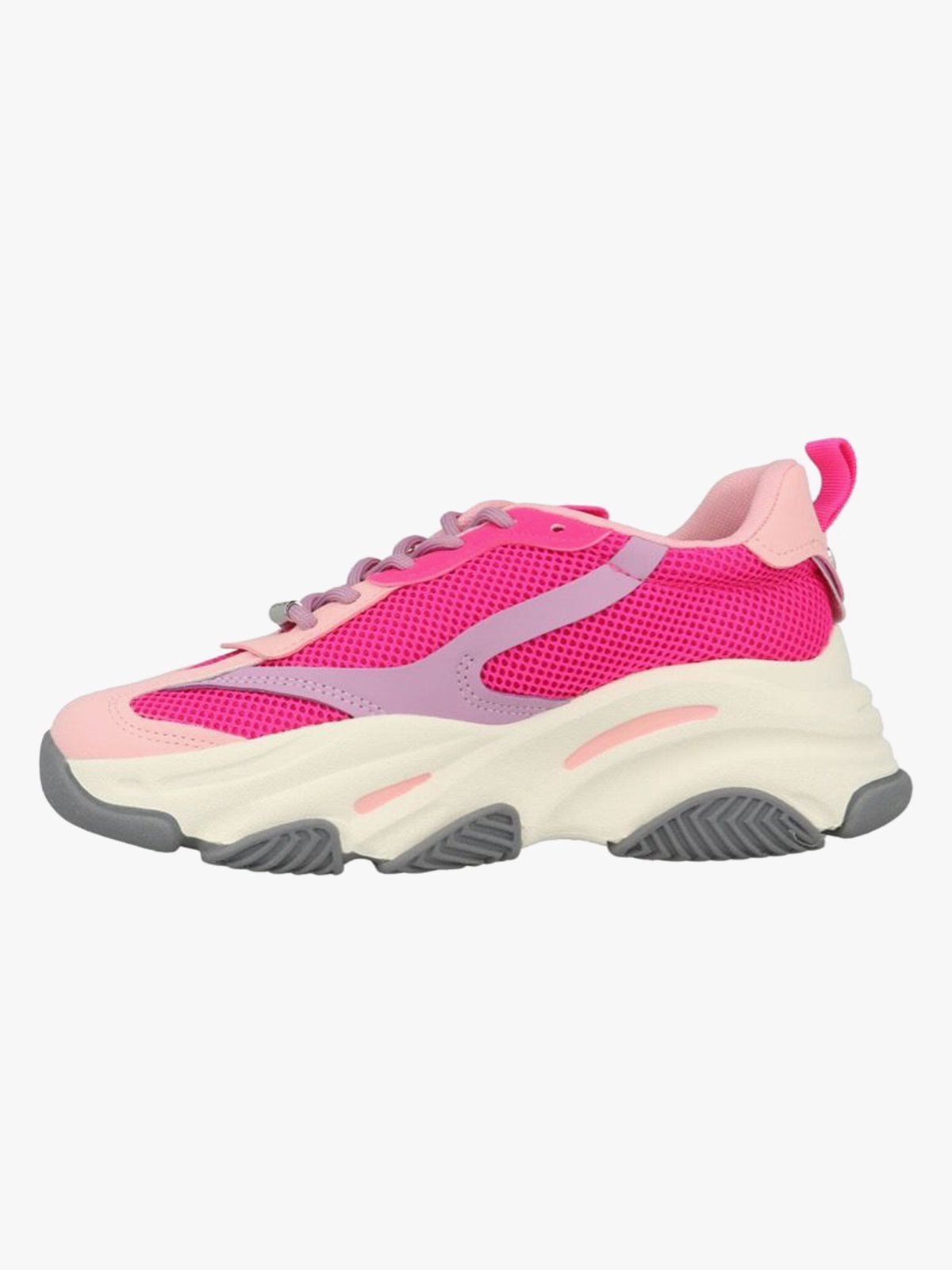 Steve Madden Possession-E Rosa