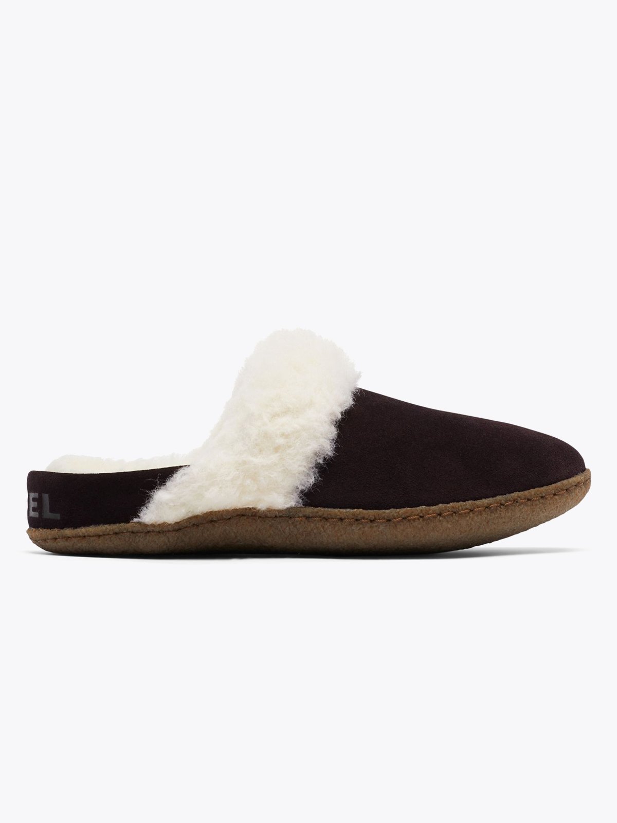 Sorel Nakiska Slide II New Cinder, Gum 2