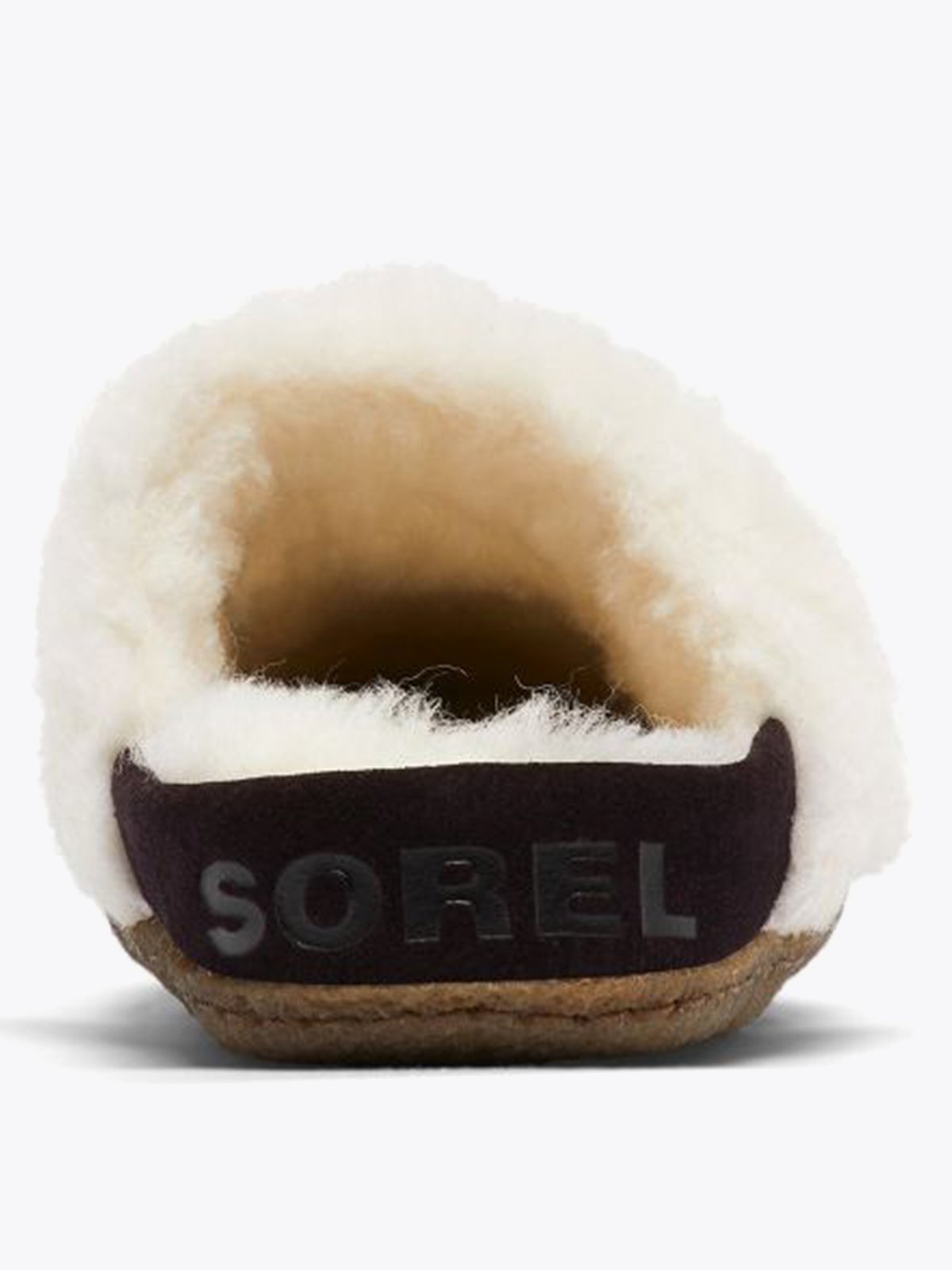 Sorel Nakiska Slide II New Cinder, Gum 2