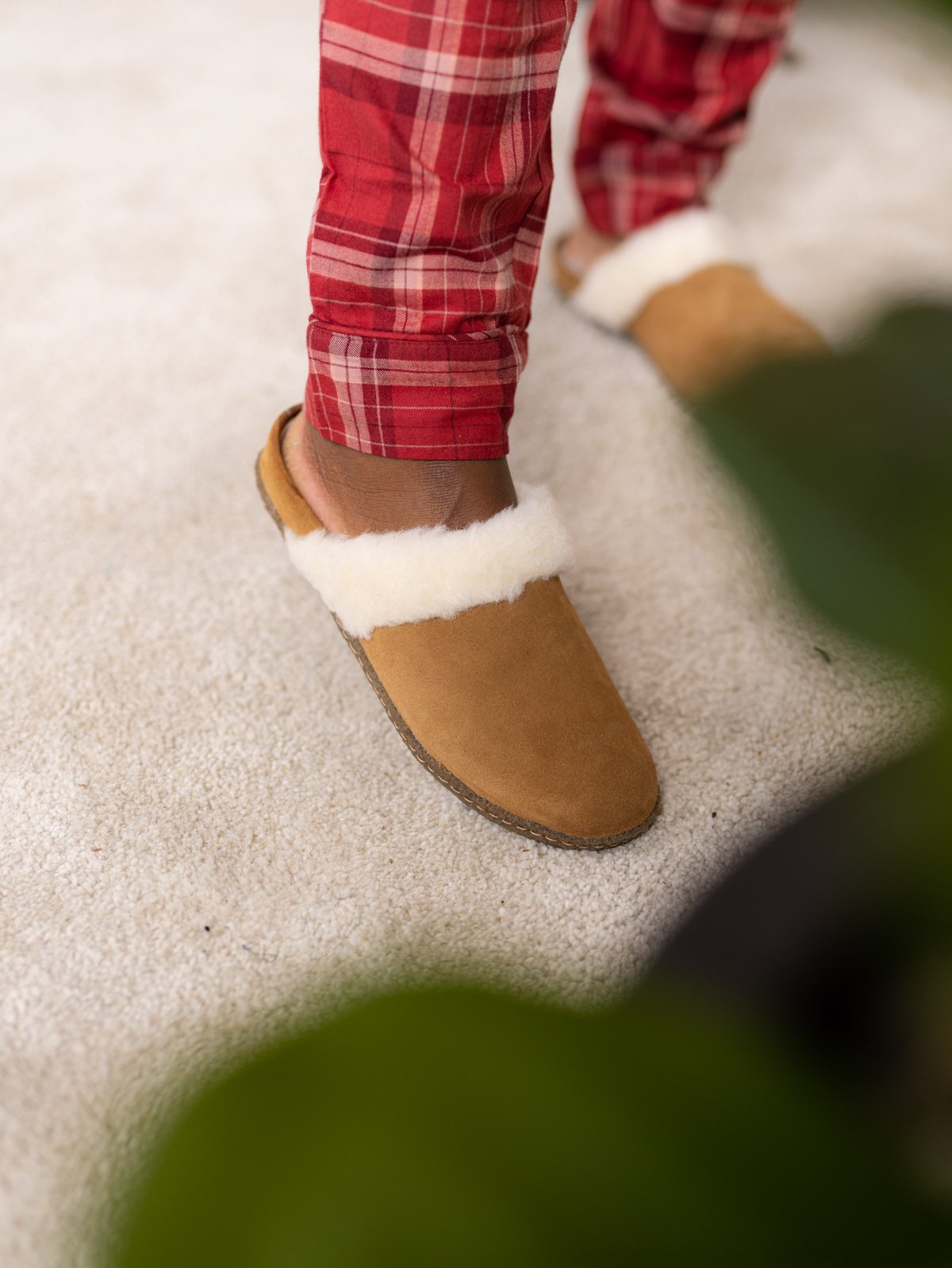 Sorel Nakiska Slide II Camel Brown, Natural