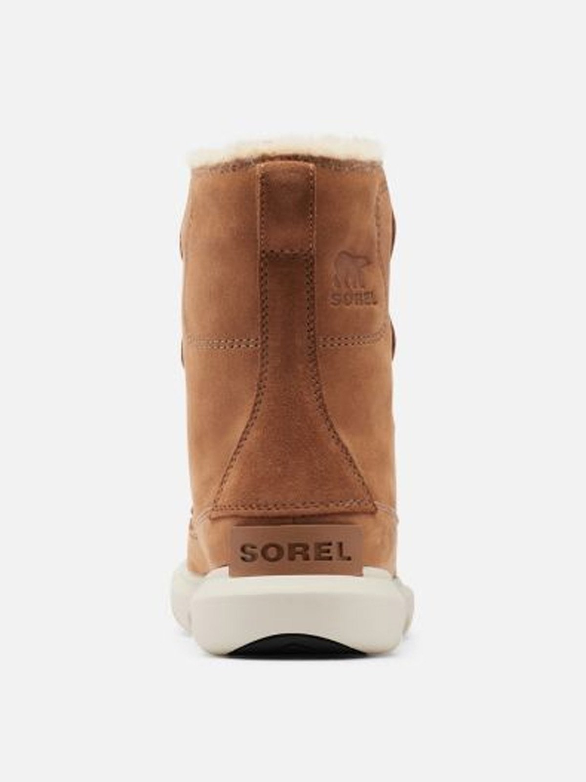 Sorel Explorer Joan Velvet Tan, Fawn