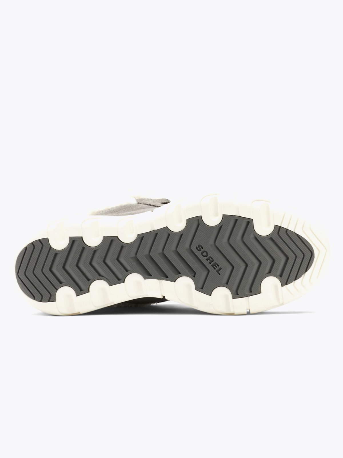 Sorel Explorer Carnival Cozy WP Quarry, Dove