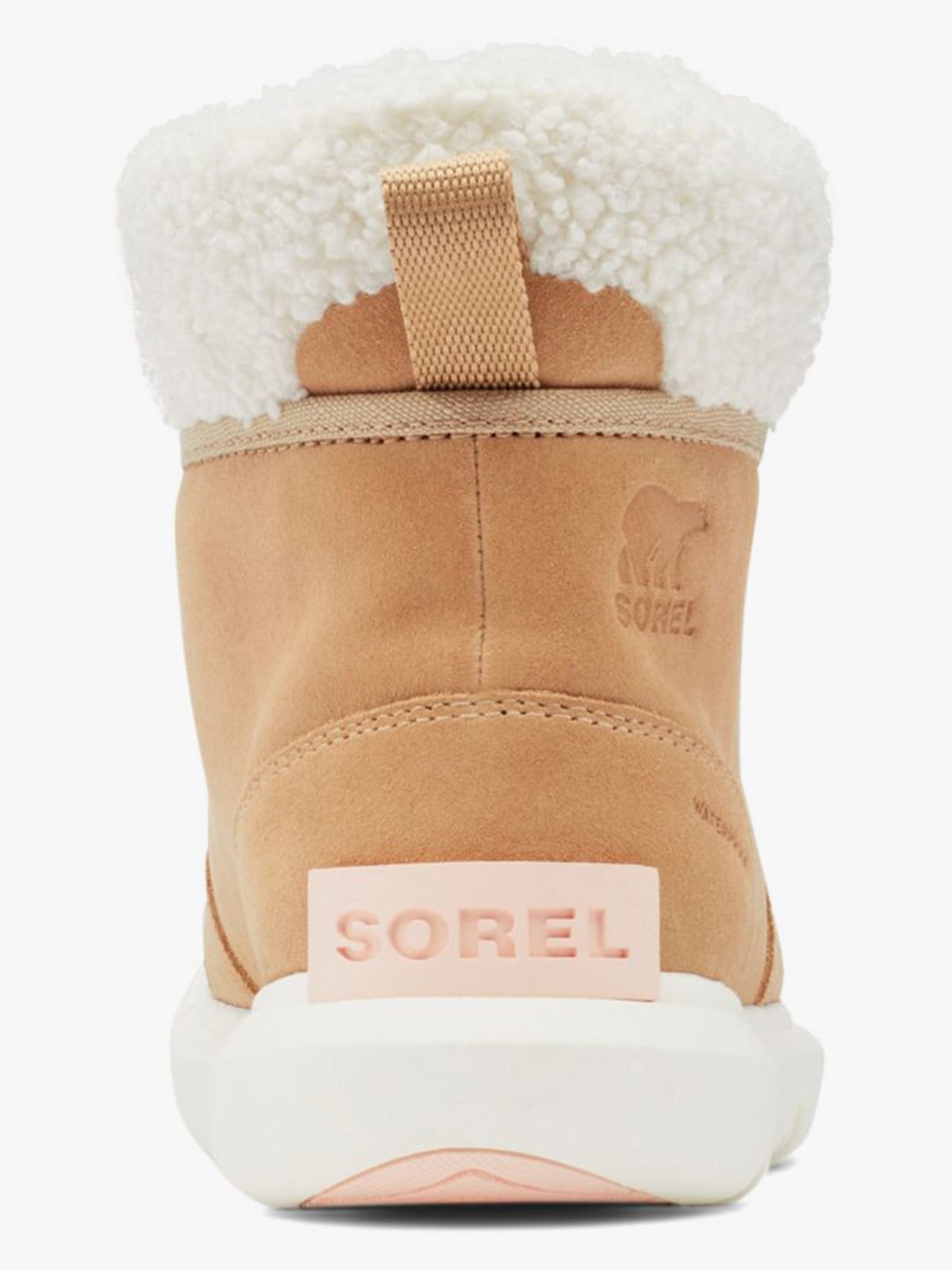 Sorel Explorer Carnival Cozy WP Canoe, Sea Salt