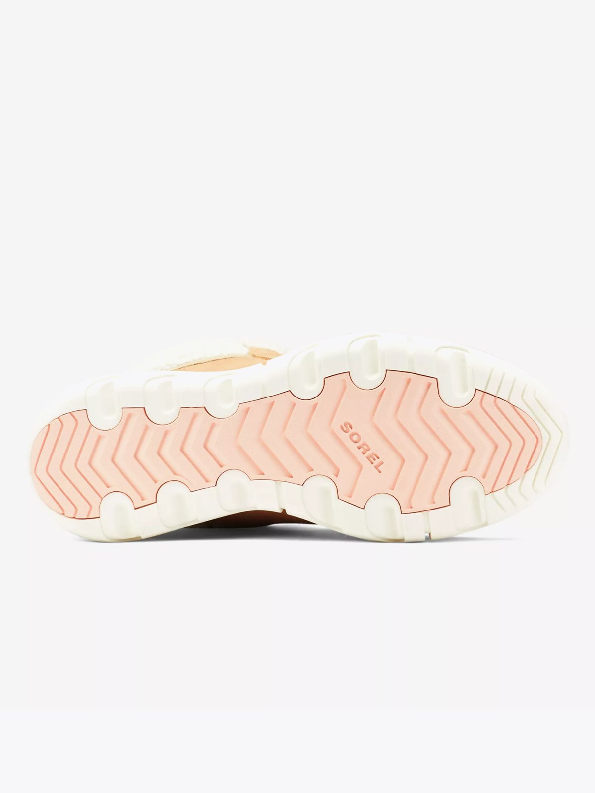 Sorel Explorer Carnival Cozy WP Canoe, Sea Salt