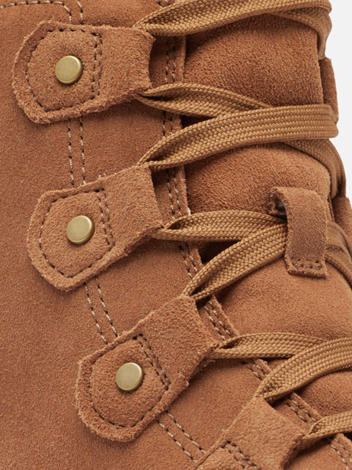Sorel Explorer next Joan WaterProof Velvet Tan, Fawn