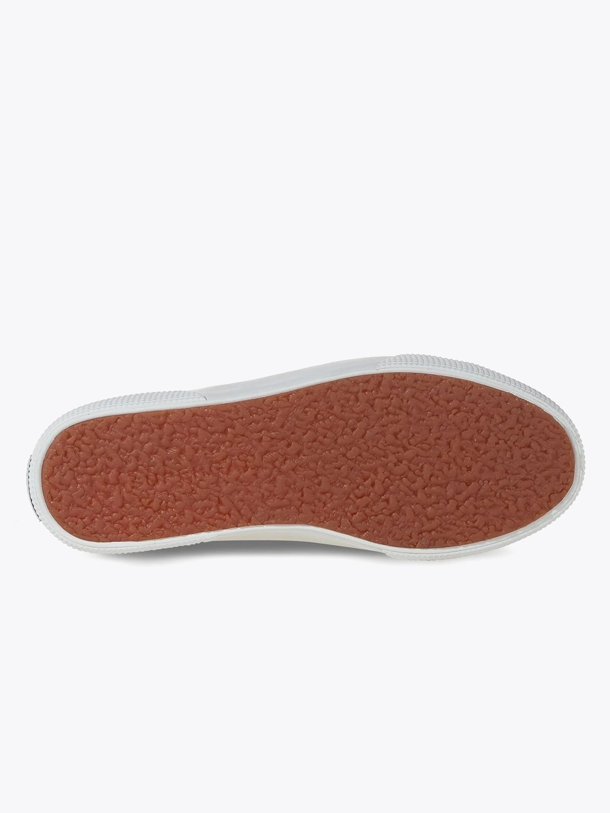 Superga 2740 Platform White