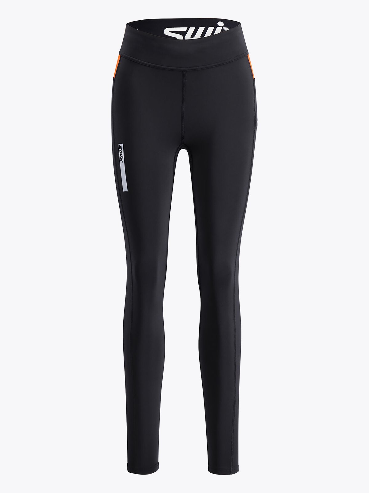 Swix Roadline Tights Black