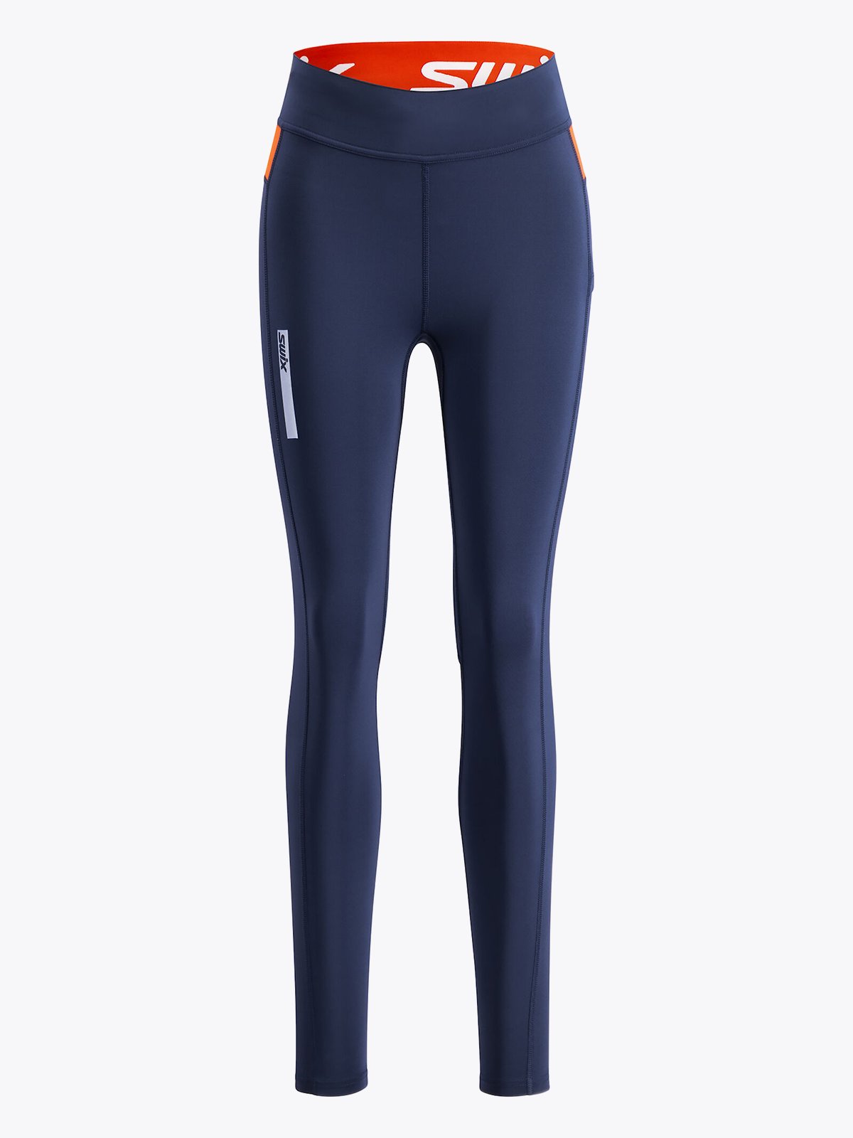 Swix Roadline Tights Dark Navy