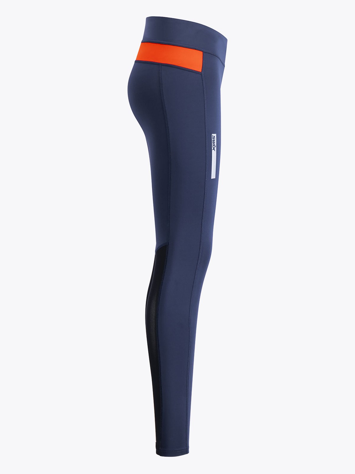 Swix Roadline Tights Dark Navy
