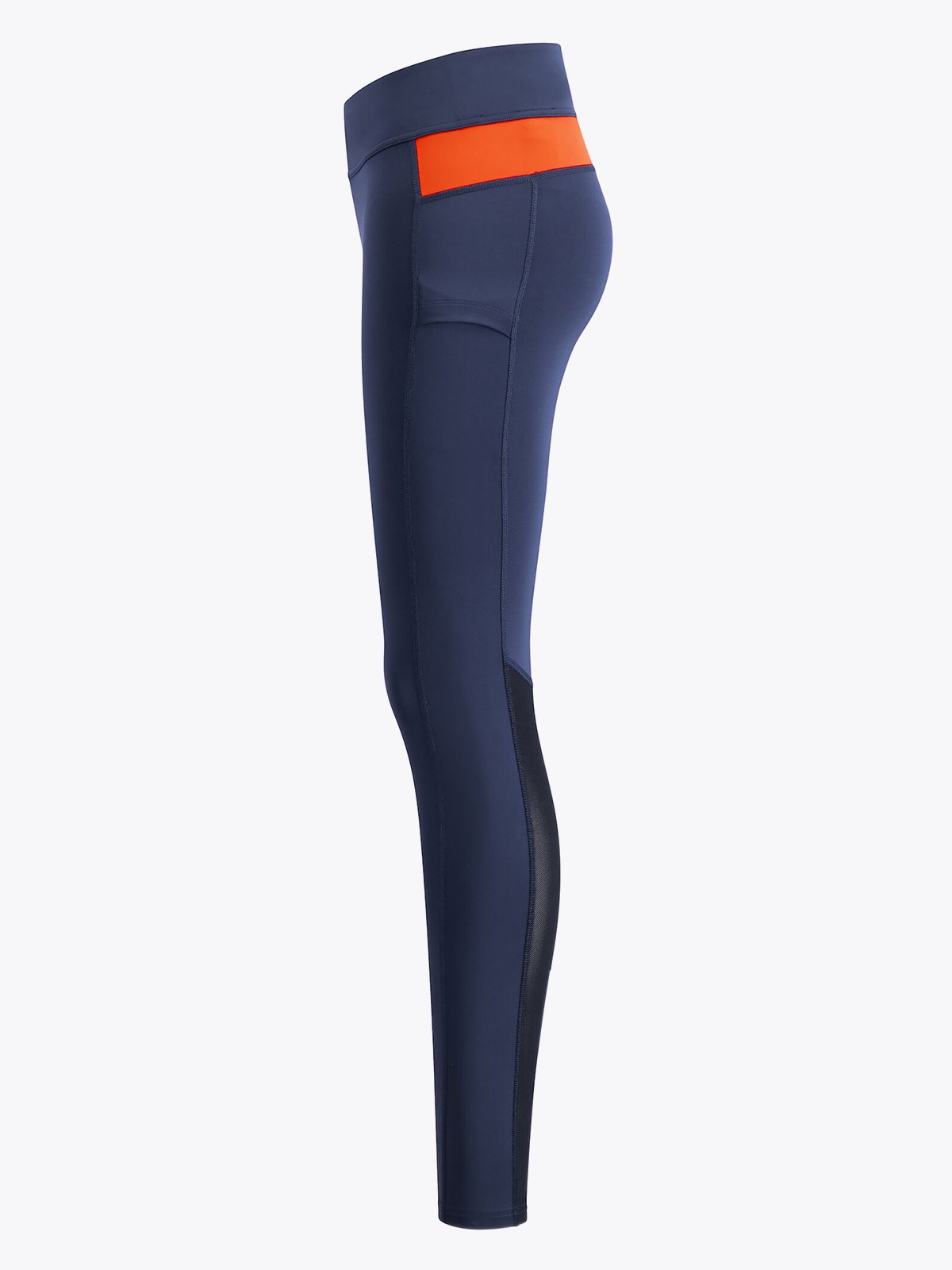 Swix Roadline Tights Dark Navy