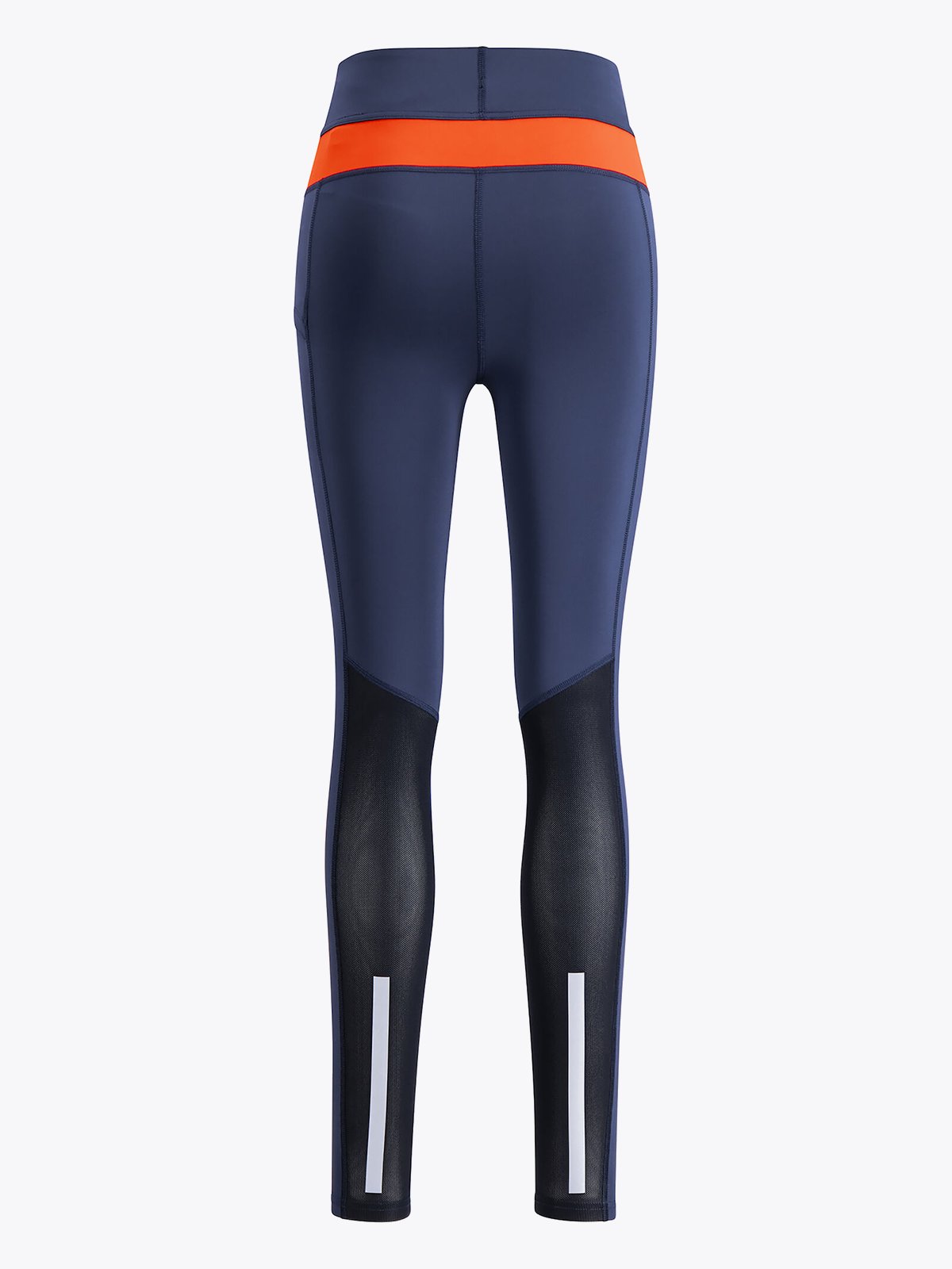 Swix Roadline Tights Dark Navy