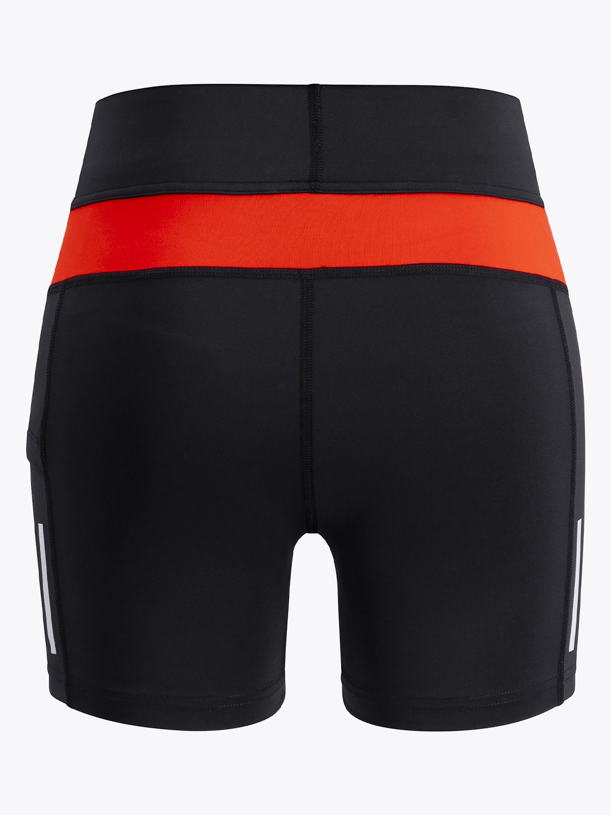 Swix Roadline Short Tights Black