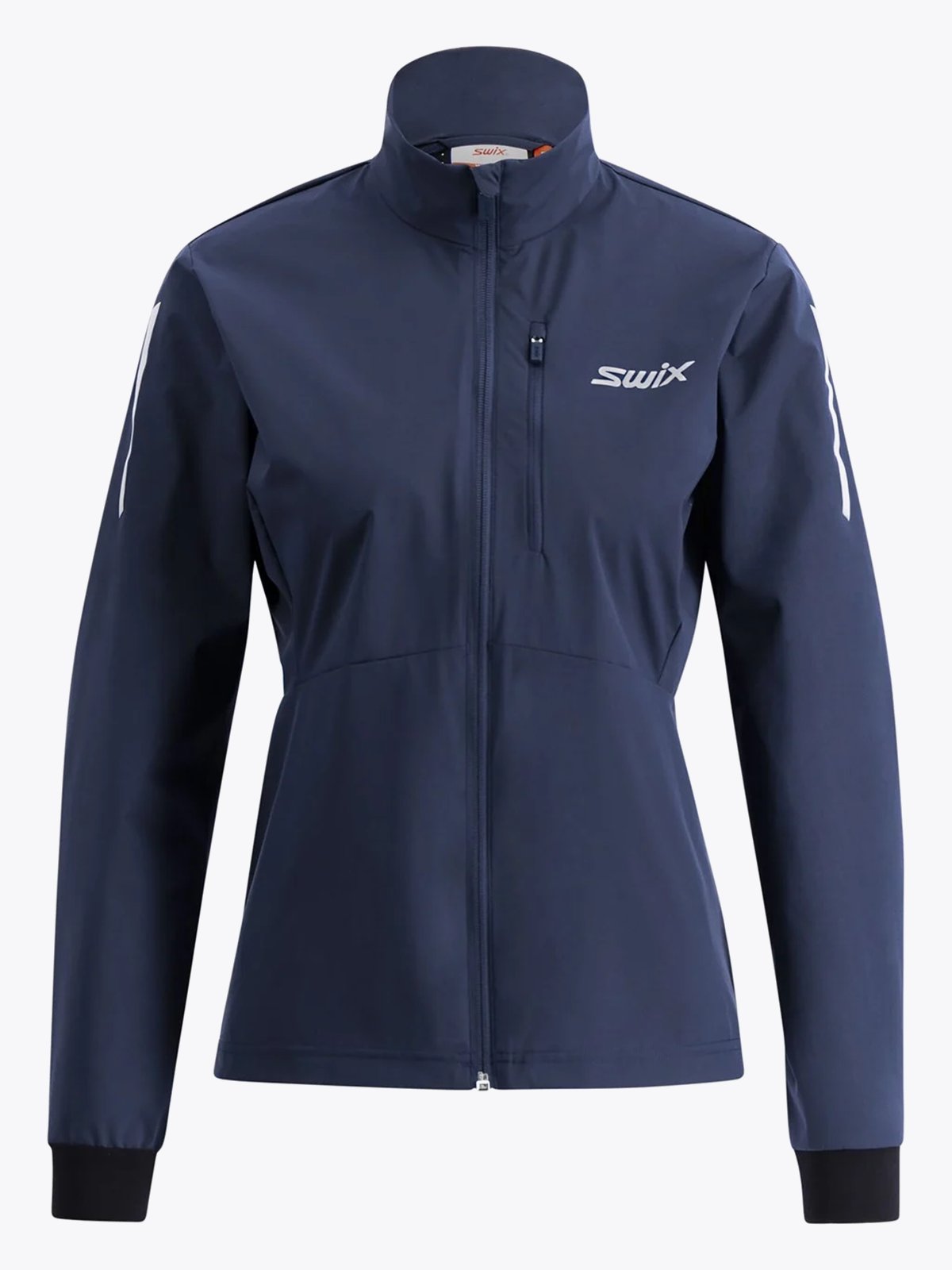 Swix Pace Wind Jacket Dark navy