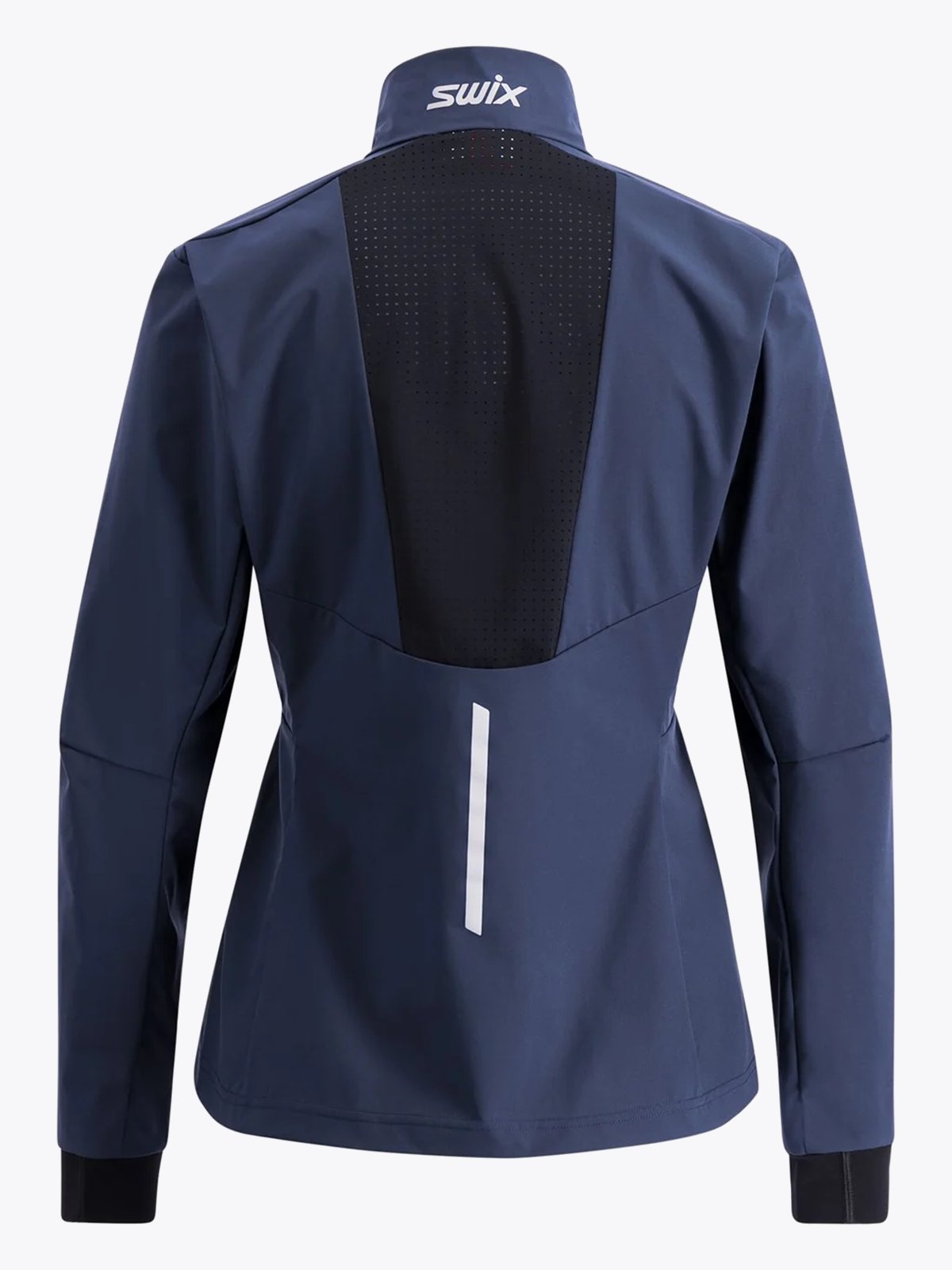 Swix Pace Wind Jacket Dark navy