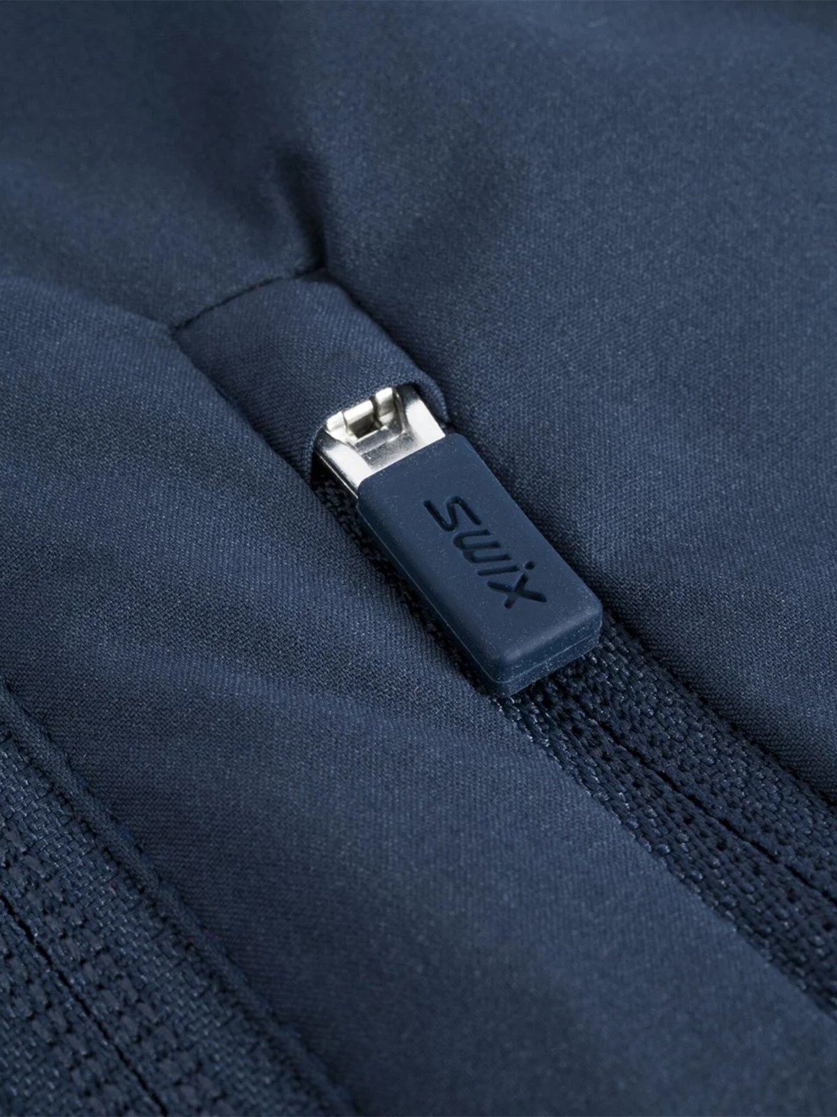 Swix Pace Wind Jacket Dark navy