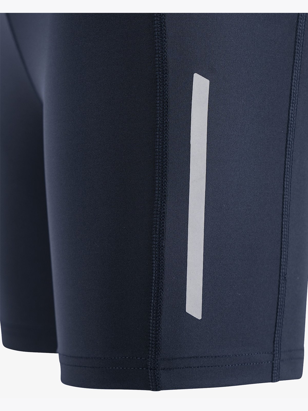 Swix Pace High Waist Half Tights Dark Navy