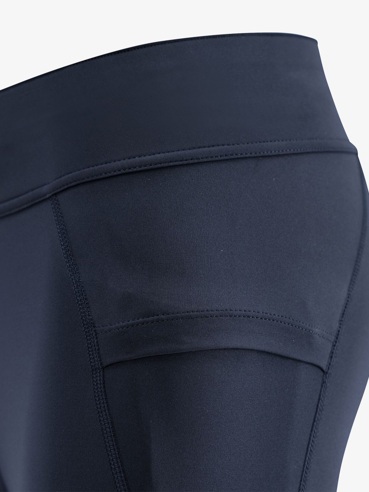 Swix Pace High Waist Tights Dark navy