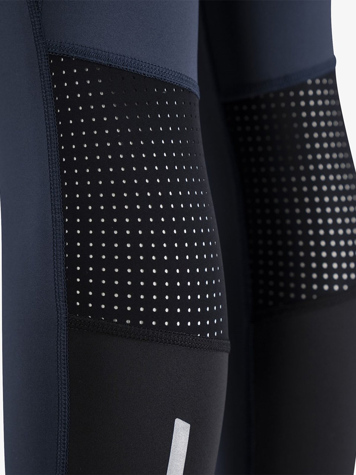 Swix Pace High Waist Tights Dark navy