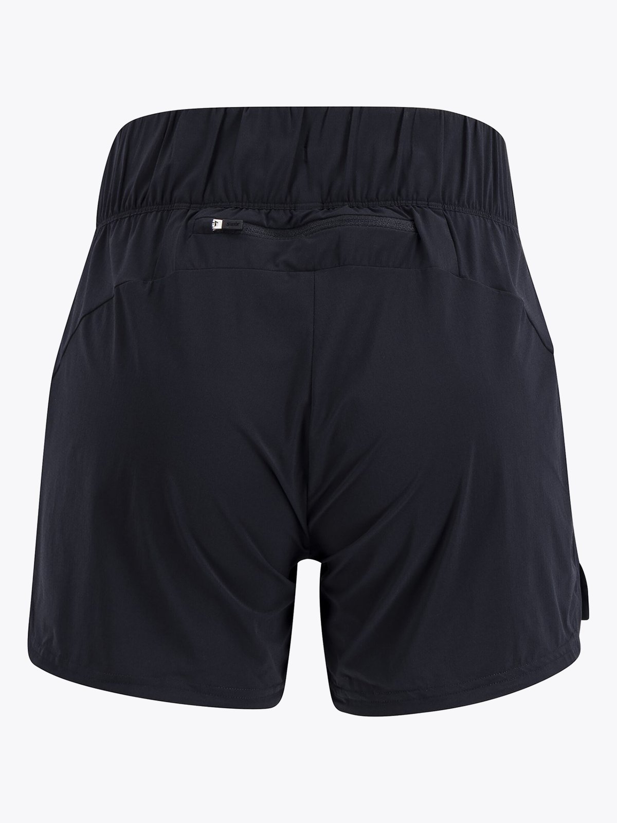 Swix Pace Light Shorts Black