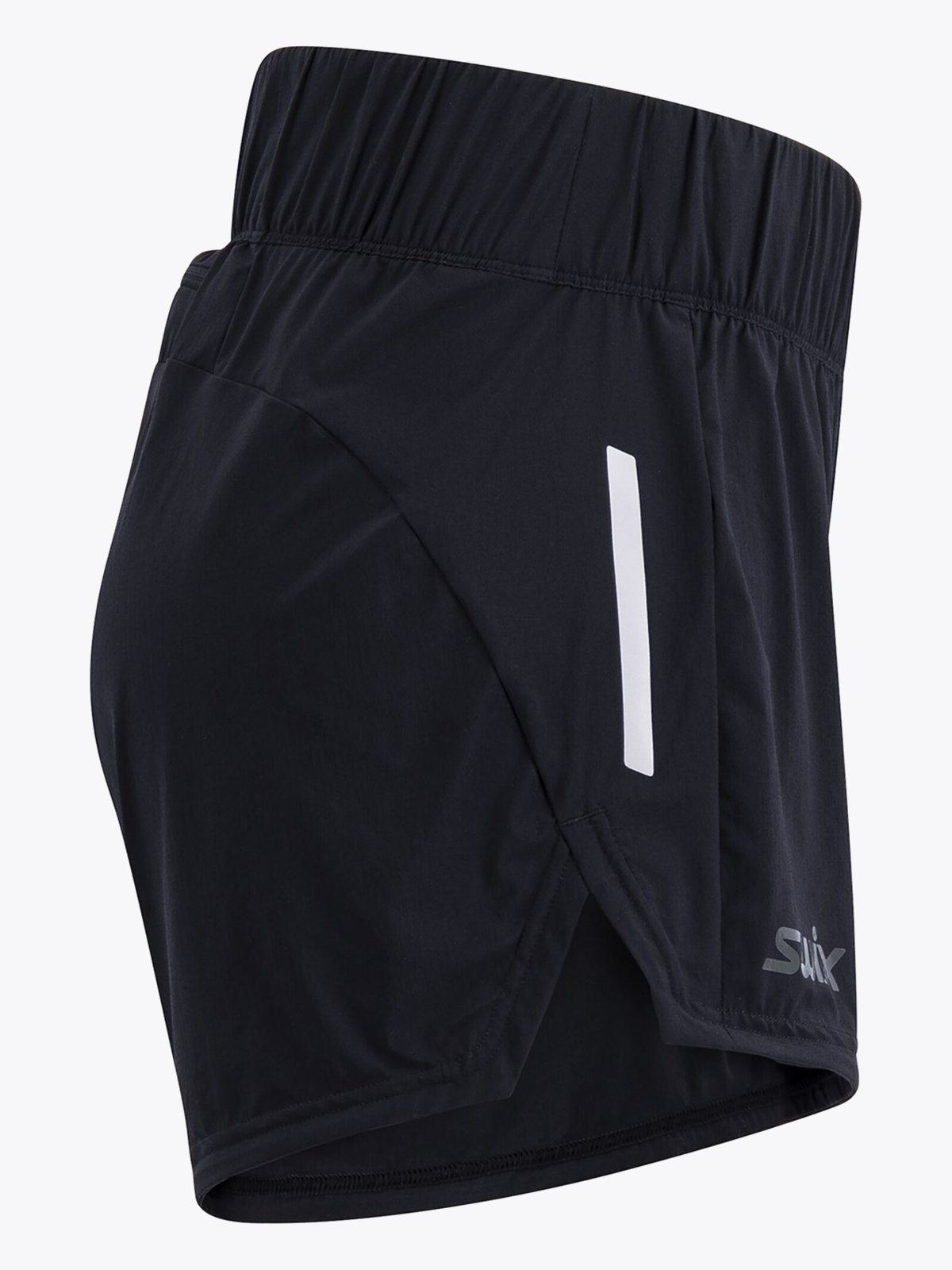 Swix Pace Light Shorts Black
