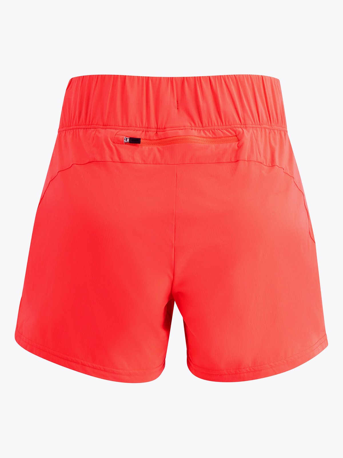 Swix Pace Light Shorts Cayenne