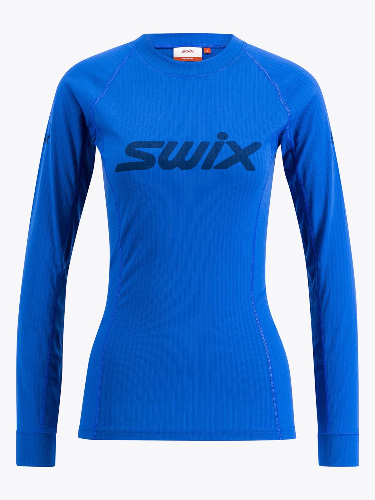 Swix RaceX Classic Long Sleeve Cobalt