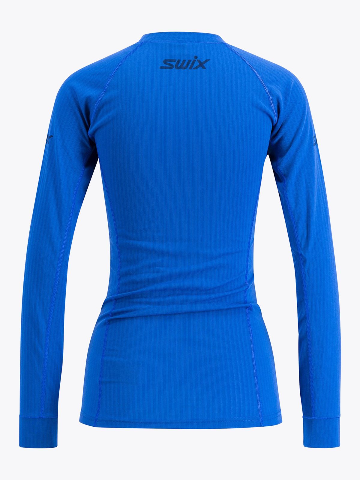 Swix RaceX Classic Long Sleeve Cobalt
