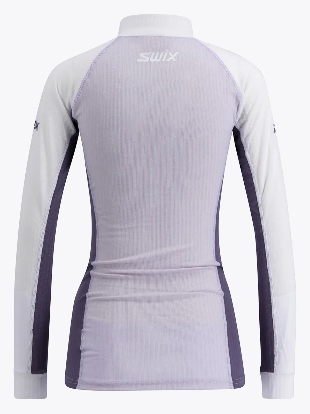 Swix RaceX Classic Half Zip Dusty Purple / Light Purple