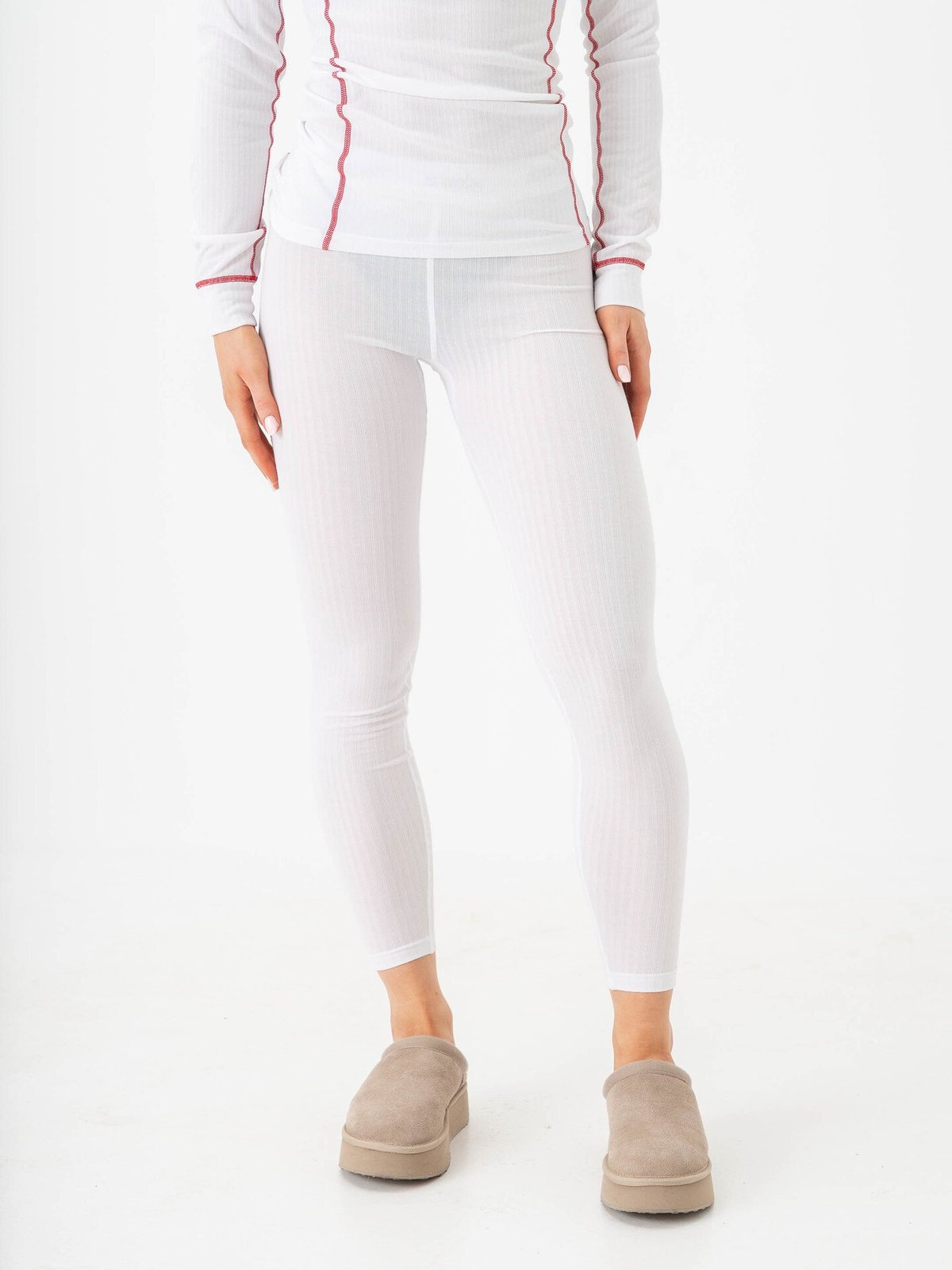 Swix RaceX Classic Pants Bright White