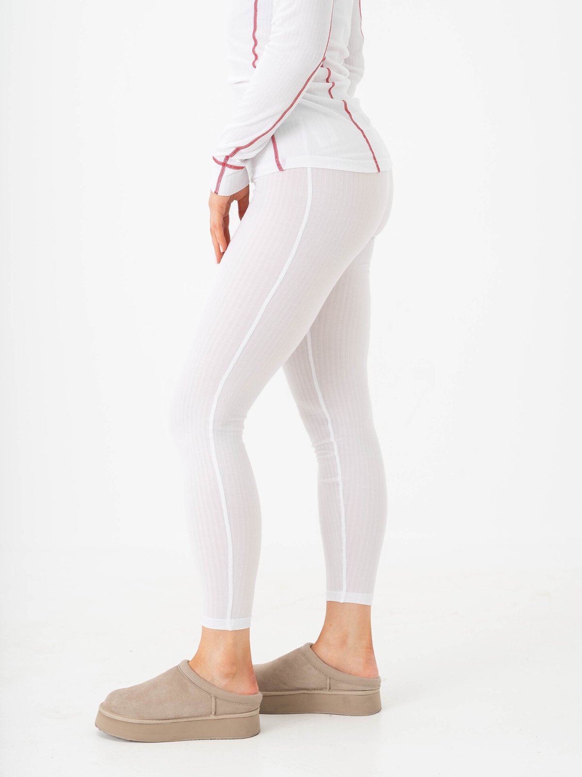 Swix RaceX Classic Pants Bright White