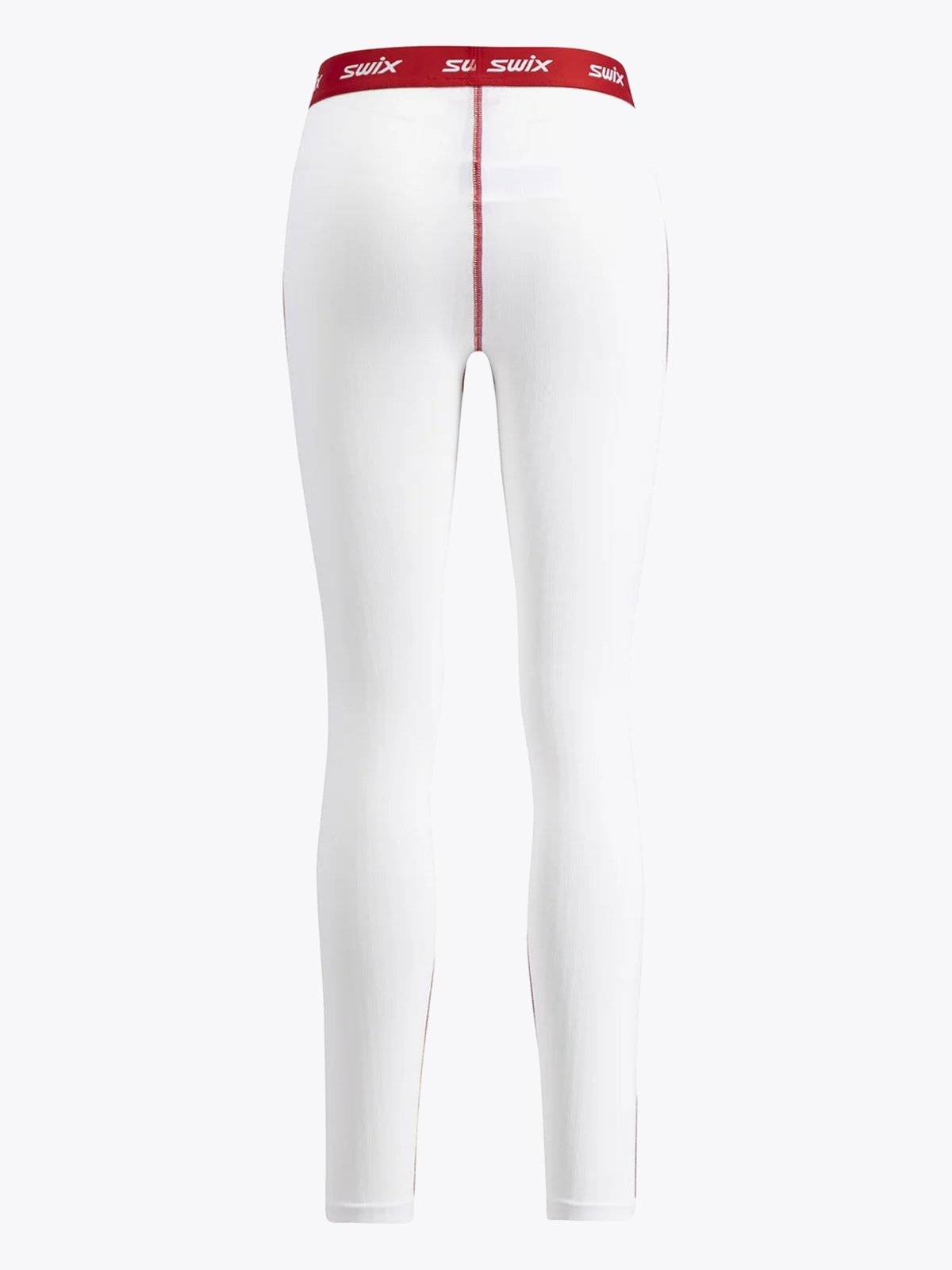 Swix RaceX Classic Pants Bright White / Swix Red