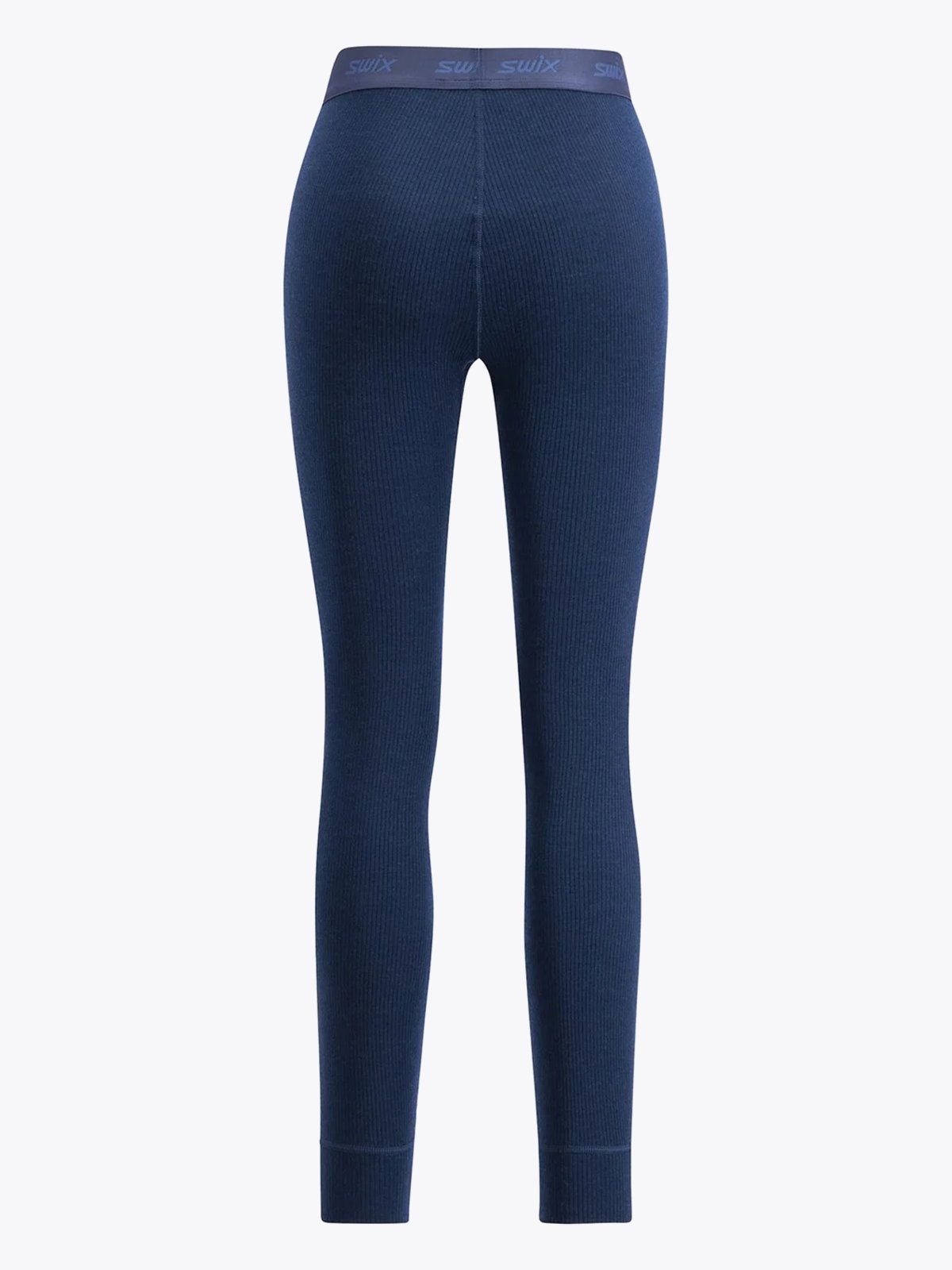 Swix RaceX Merino Pants Dark Navy