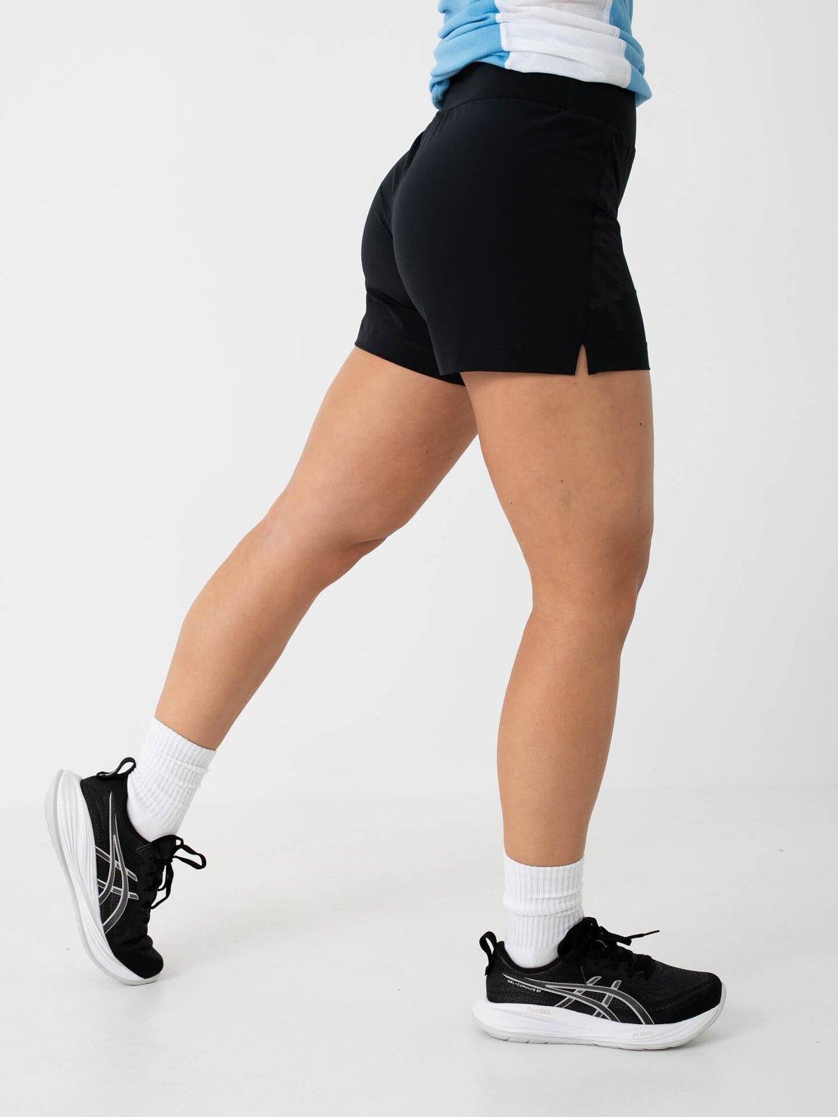 Swix MoveX Shorts Black