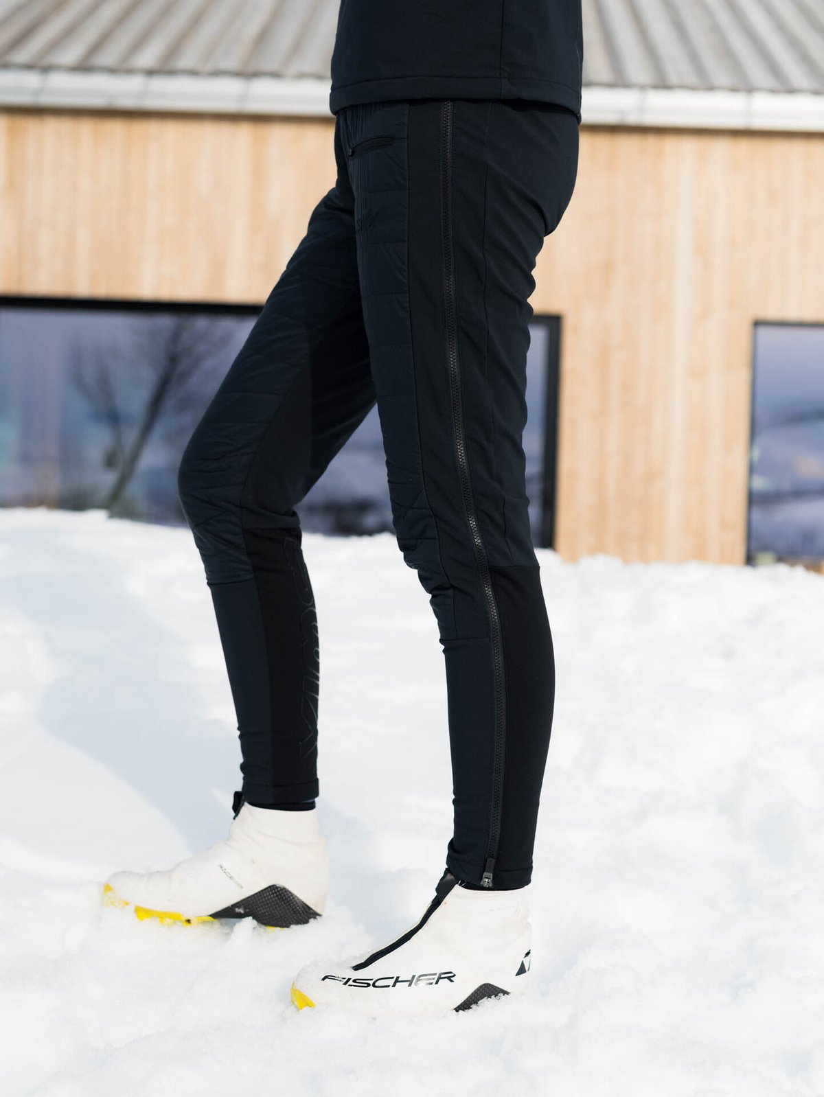 Swix Horizon Pants Black