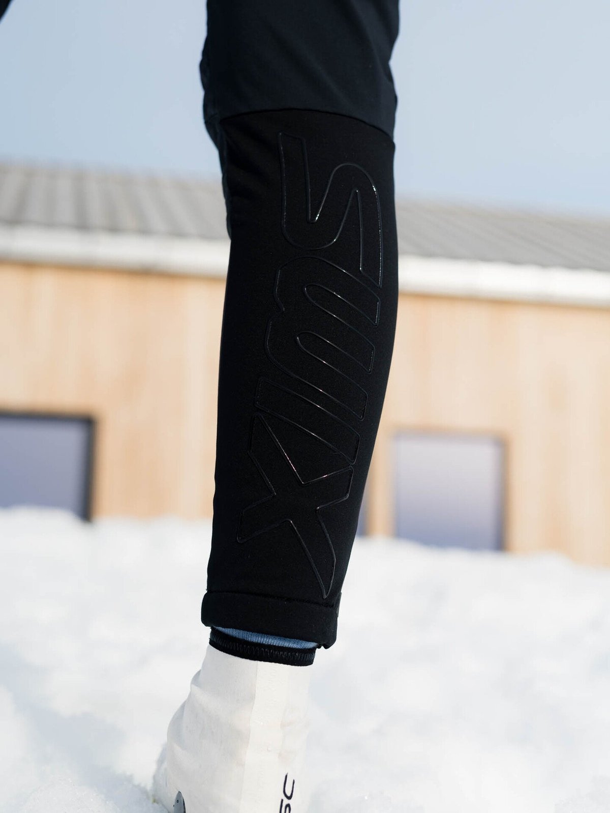 Swix Horizon Pants Black