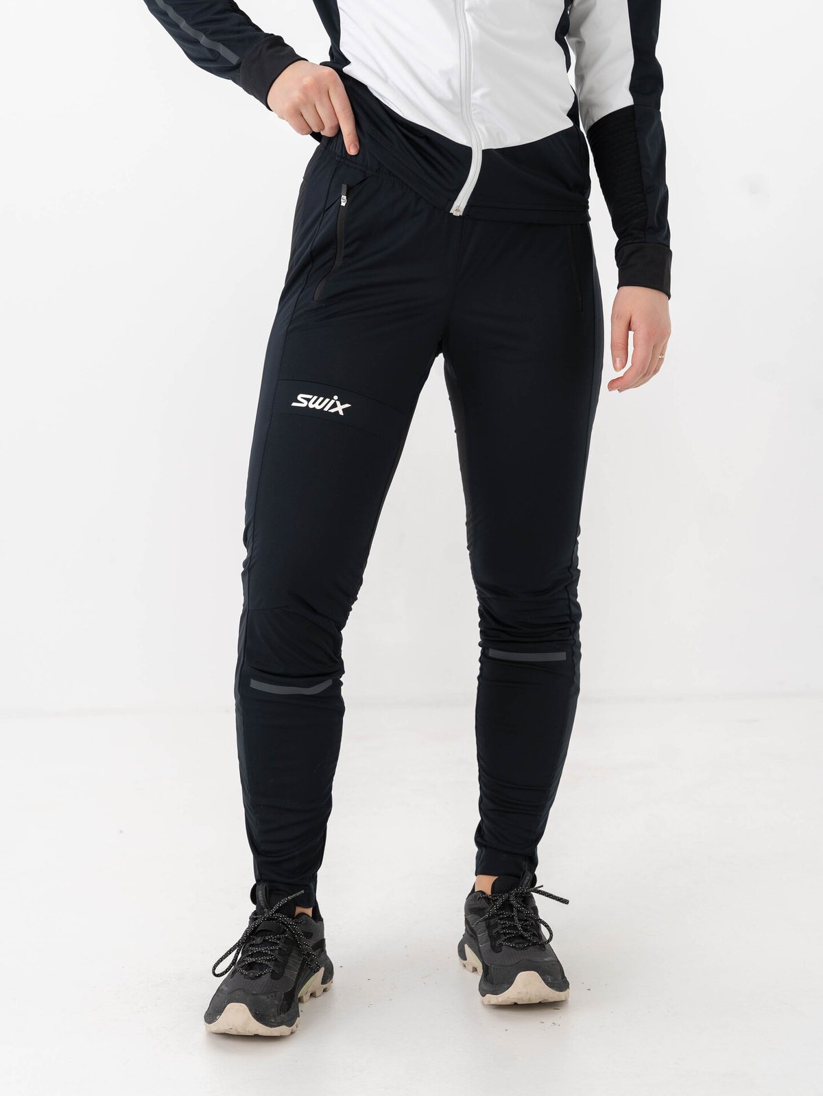 Swix Nordic Pant Black