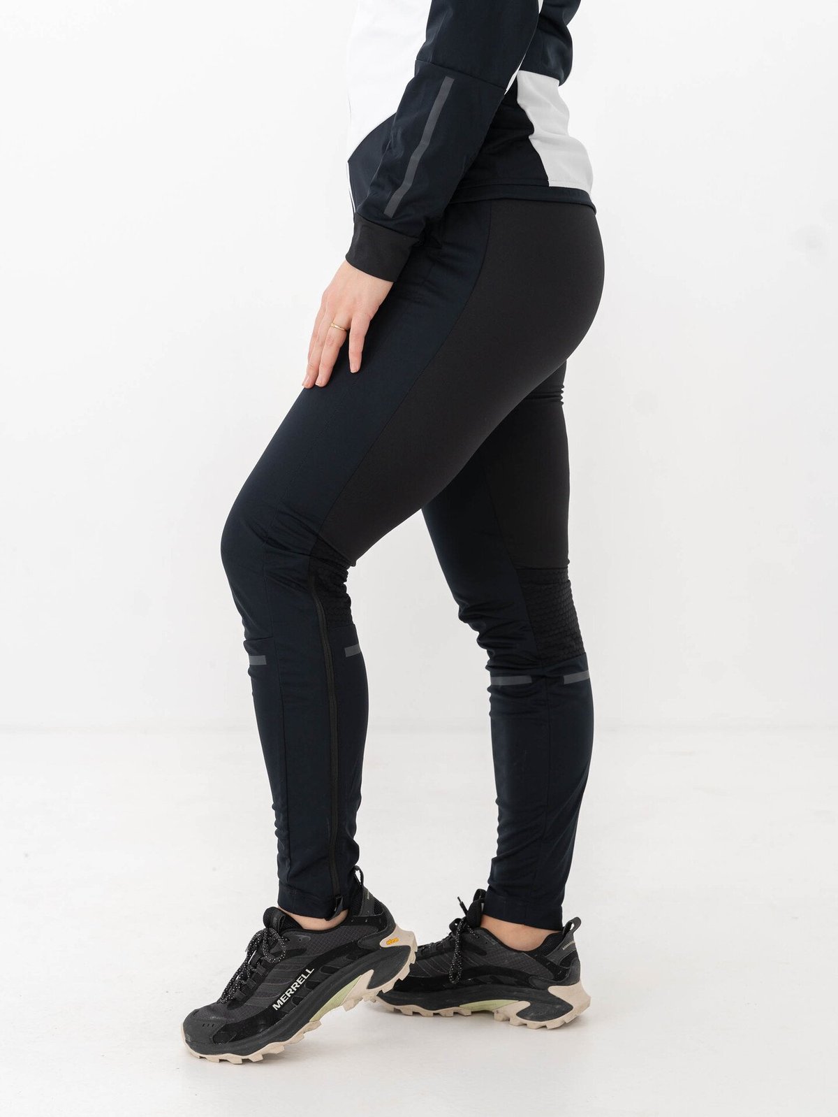 Swix Nordic Pant Black