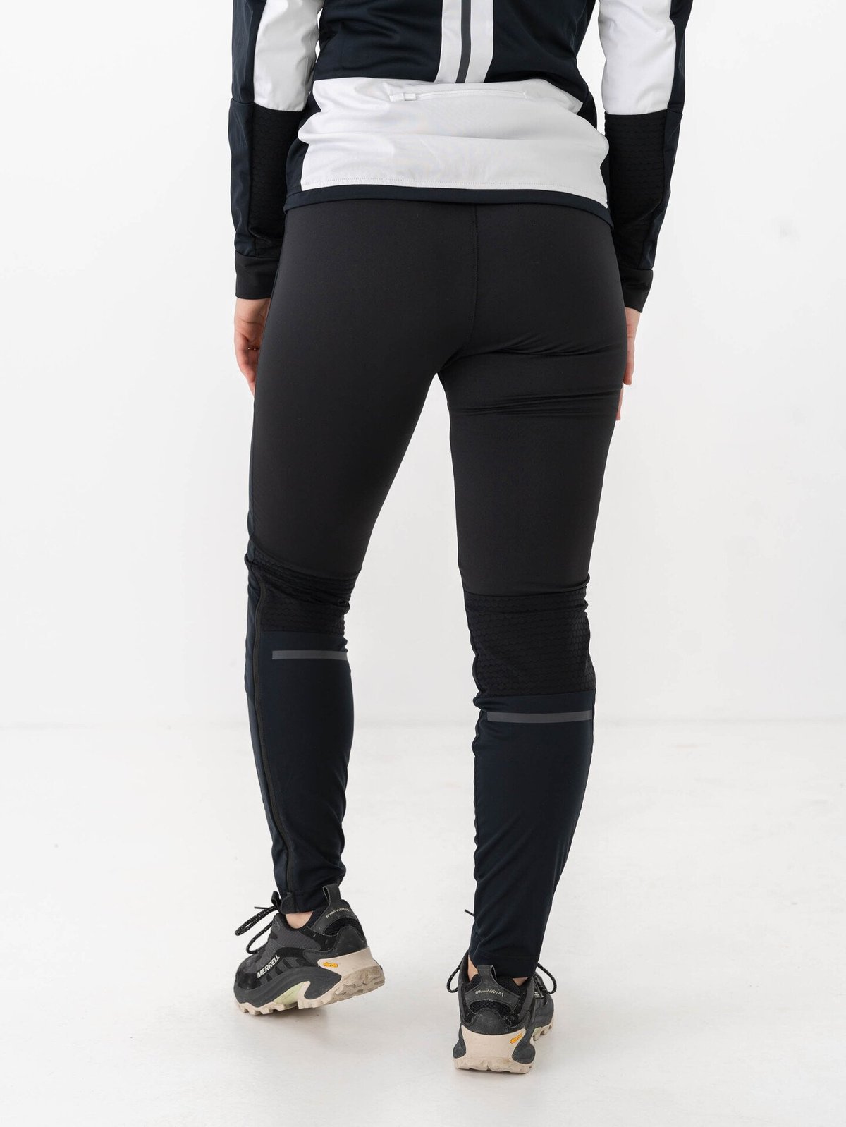 Swix Nordic Pant Black