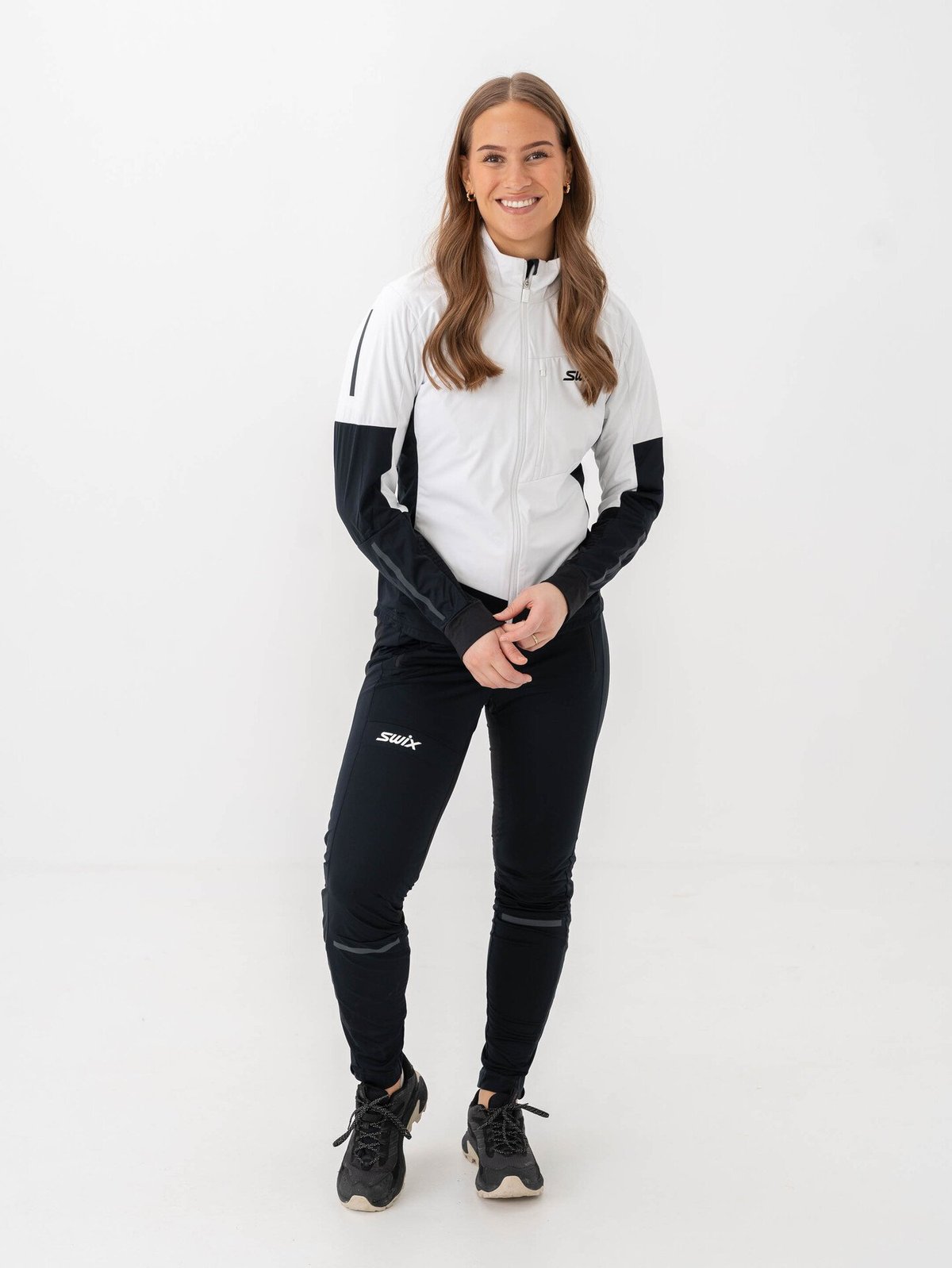 Swix Nordic Pant Black