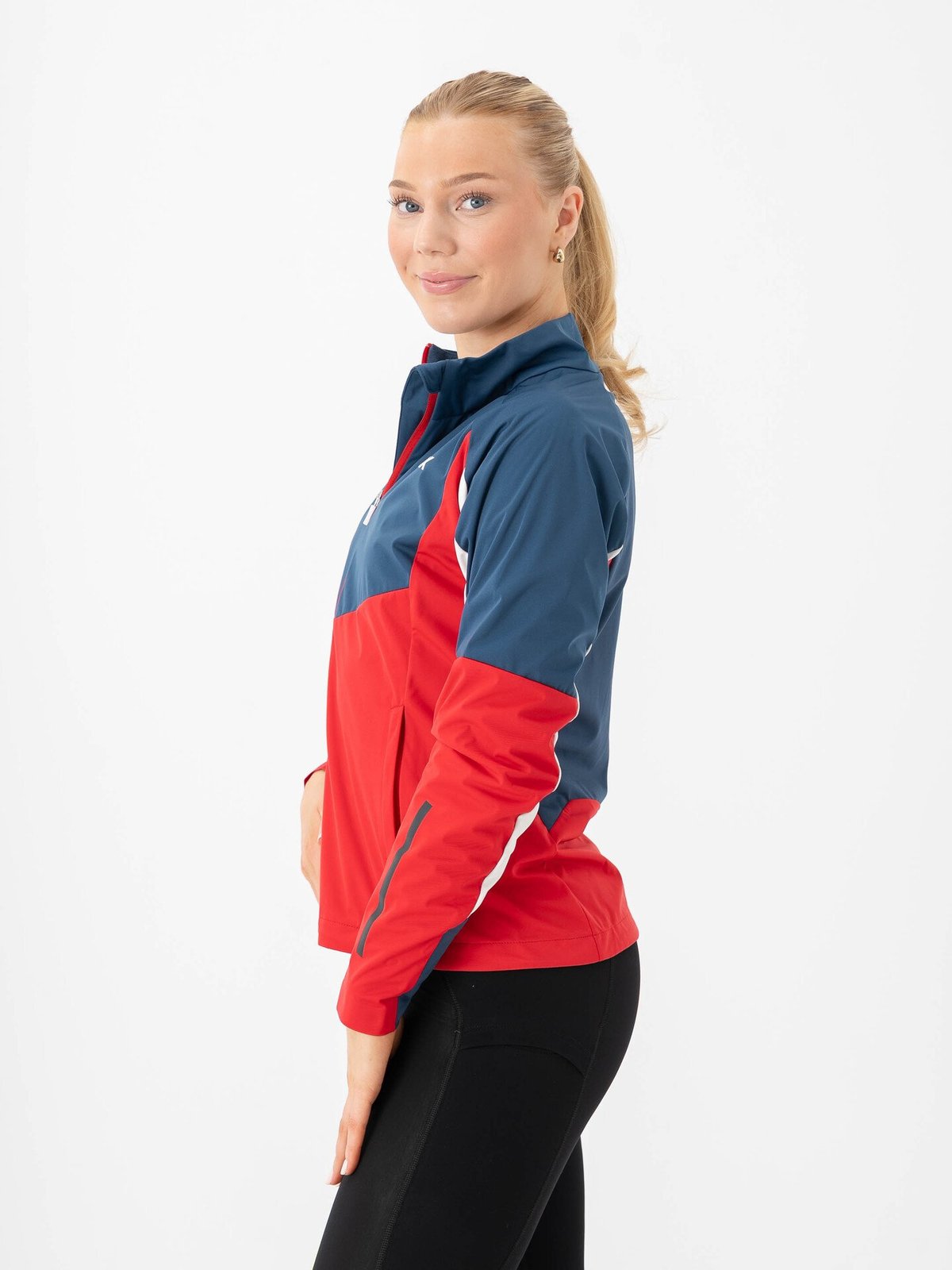 Swix Nordic XC Jacket Swix Red