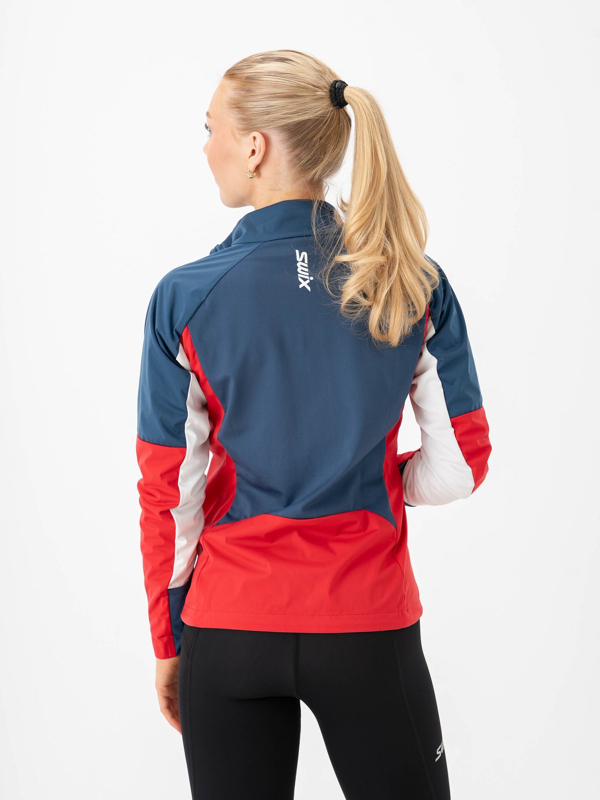 Swix Nordic XC Jacket Swix Red