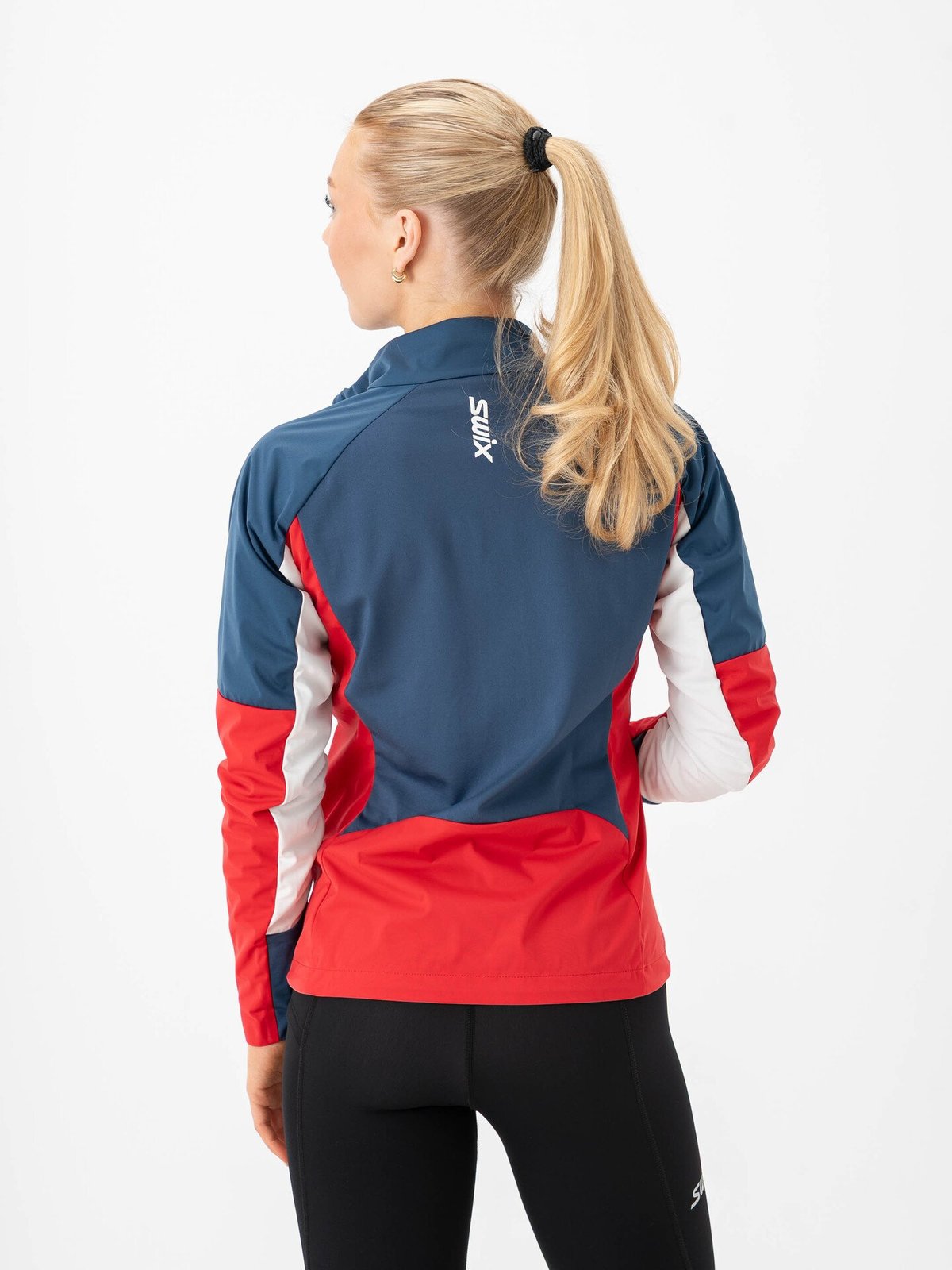 Swix Nordic XC Jacket Swix Red