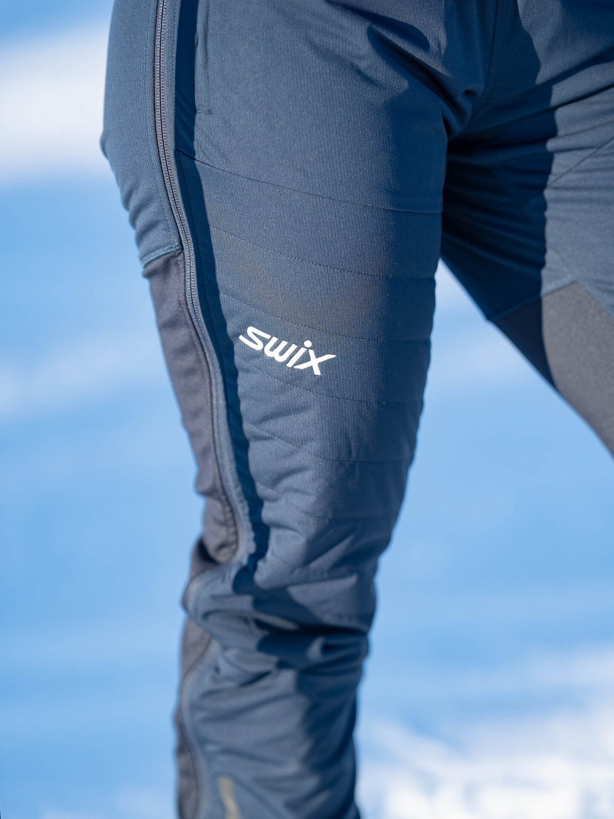 Swix Blizzard XC Pant Dark Navy