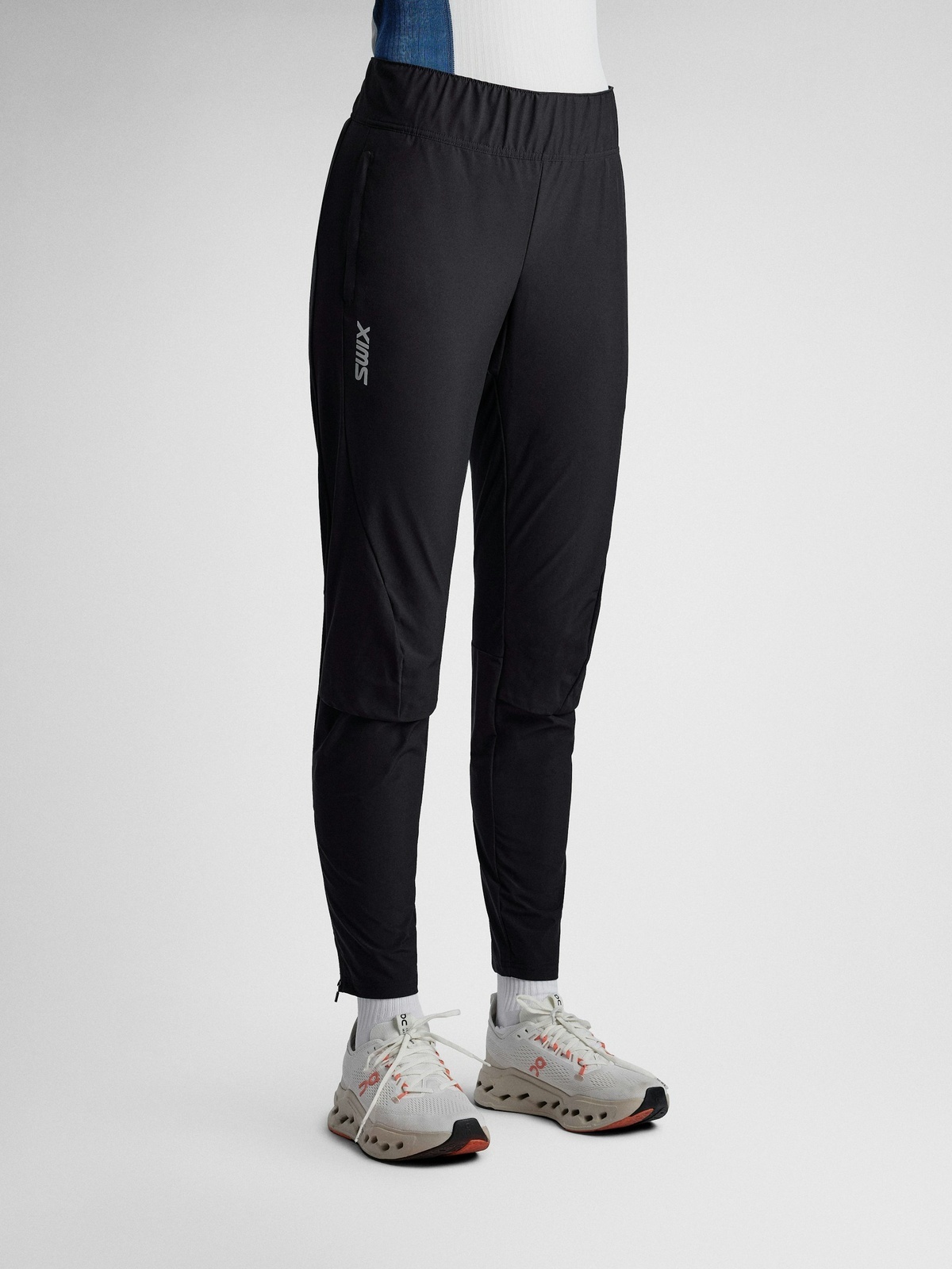 Swix Achieve Pants W Jet Black